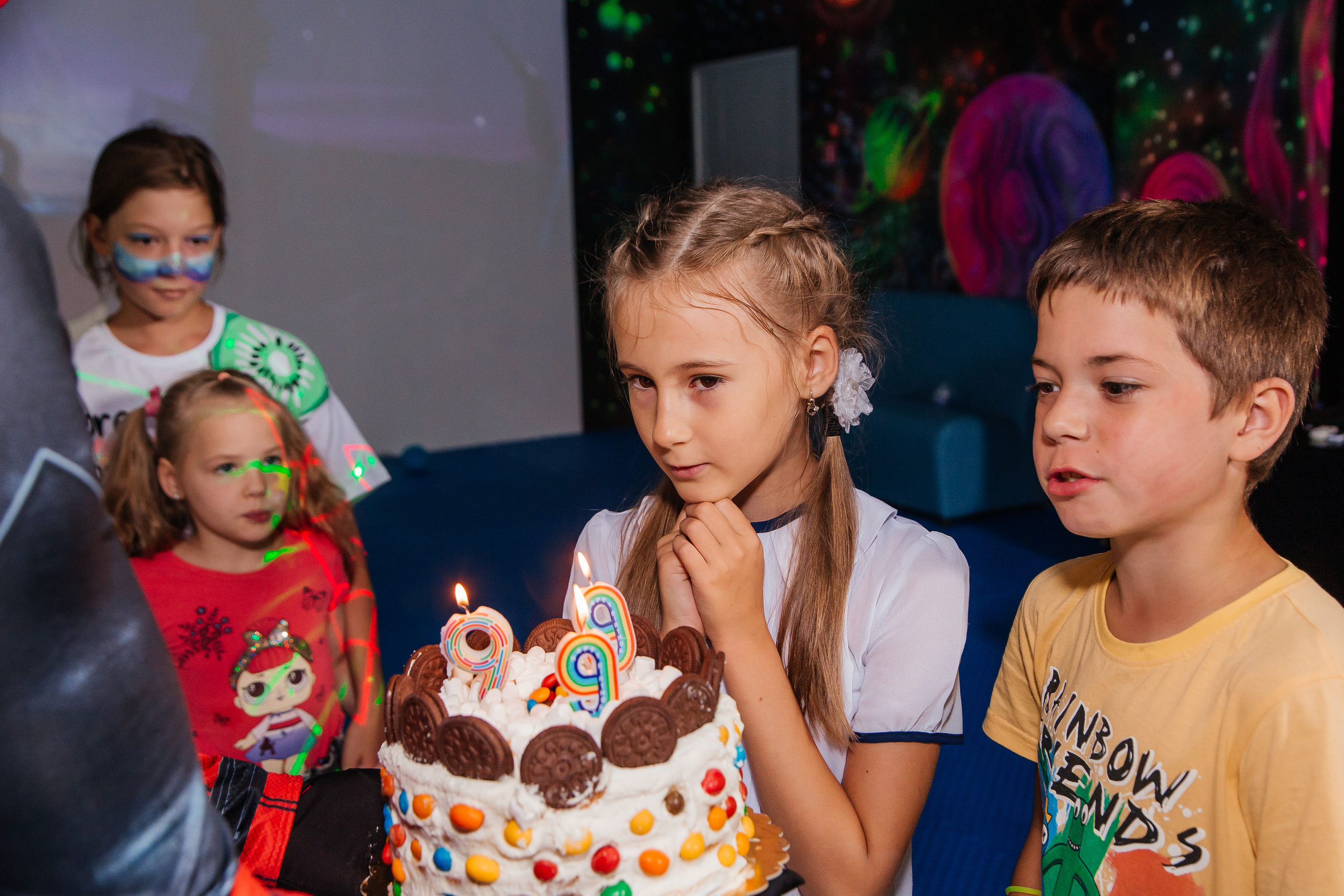 Неопарк. Фотограф в Самаре / Олеся Широнина