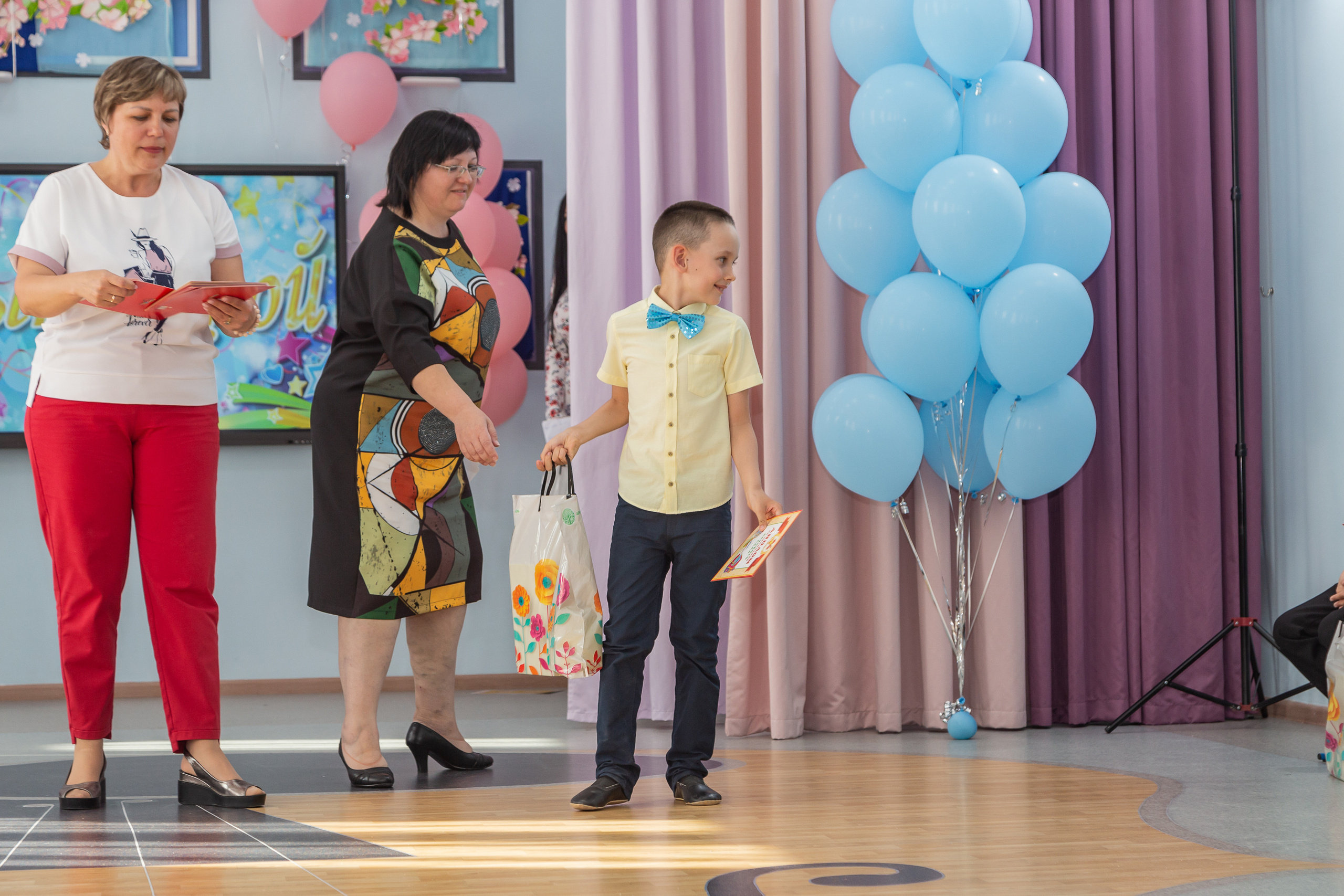 Выпускной в саду. Фотограф в Самаре / Олеся Широнина