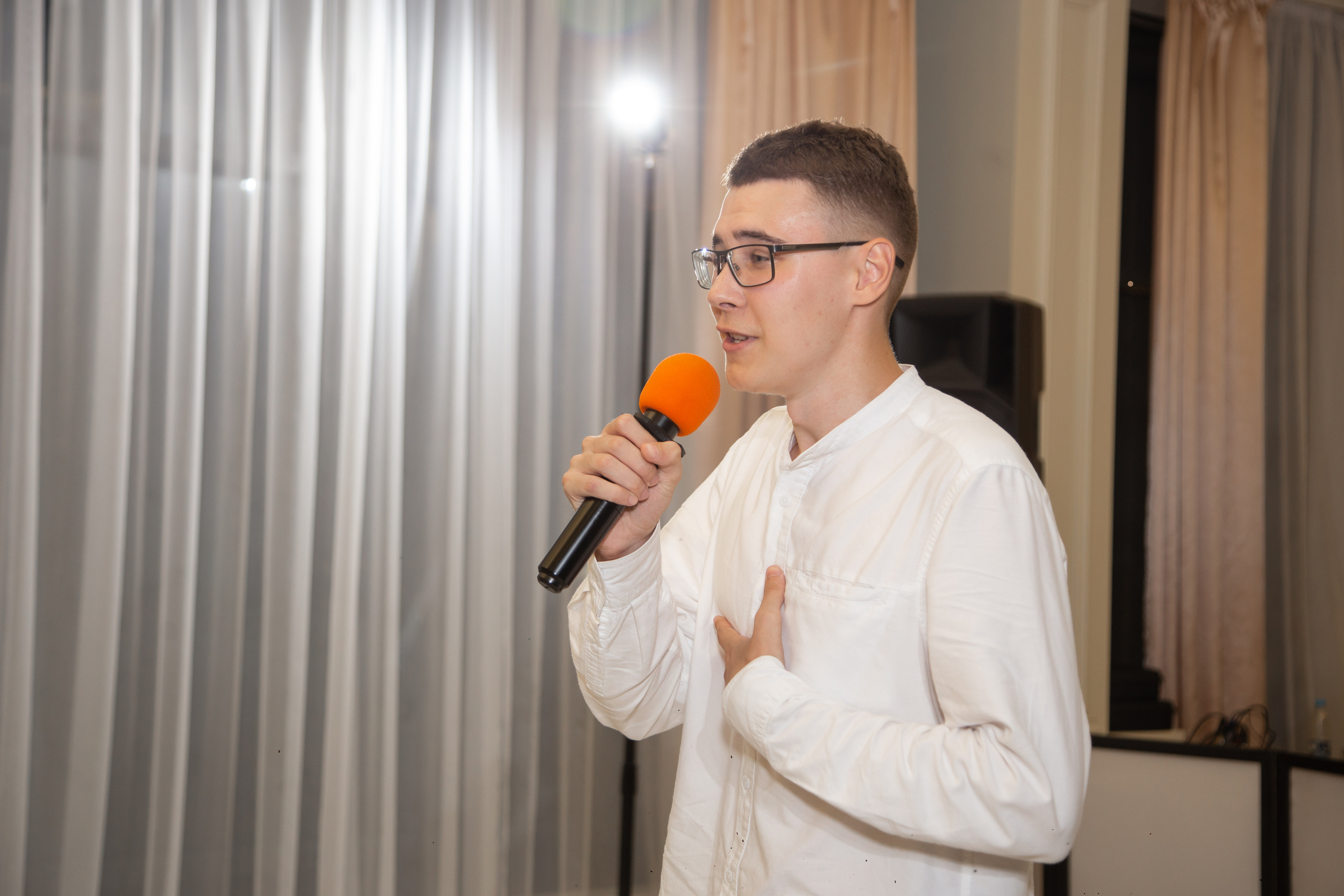 Выпускной 11 класс. Фотограф в Самаре / Олеся Широнина