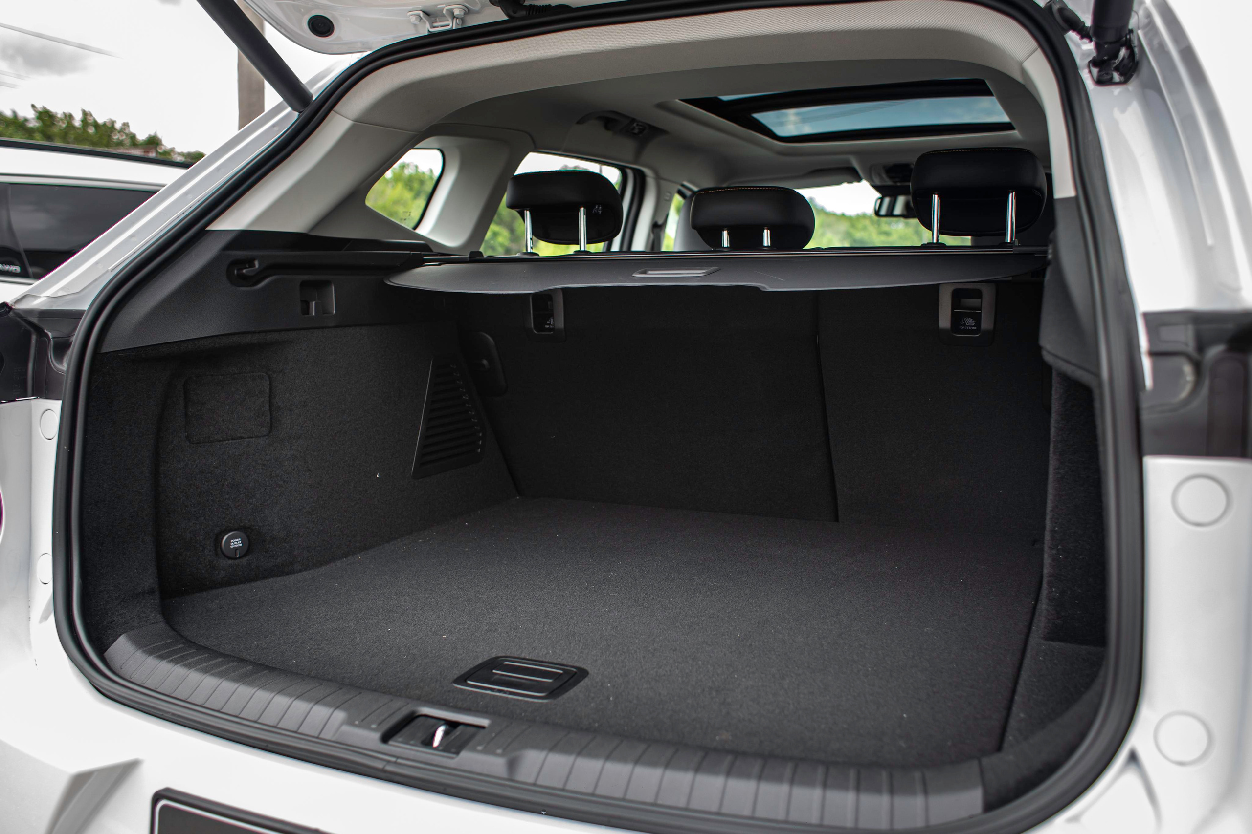 Cherry Exeed TXL. Фотограф в Самаре / Олеся Широнина