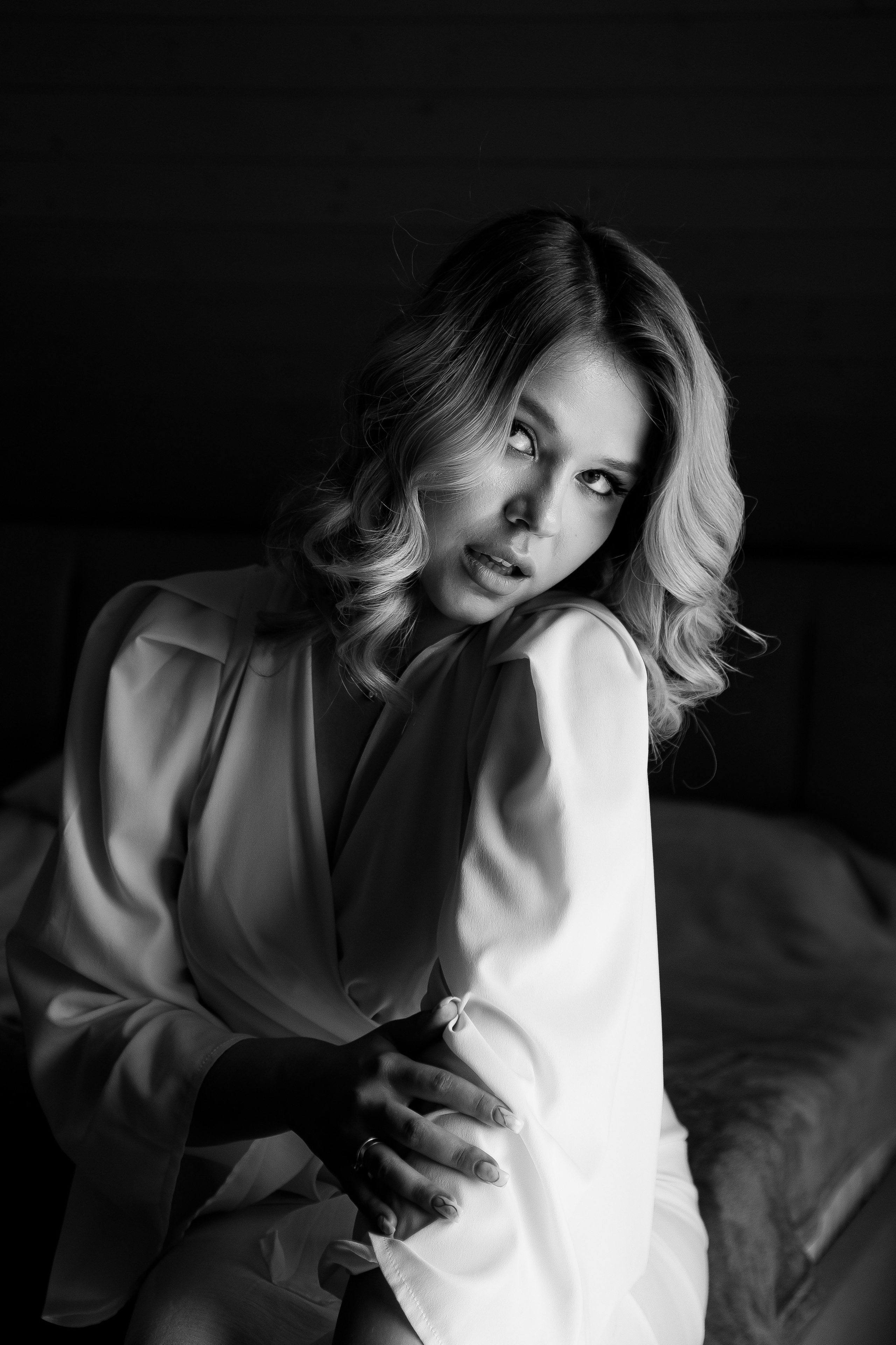 Максим и Аделя. Фотограф в Самаре / Олеся Широнина