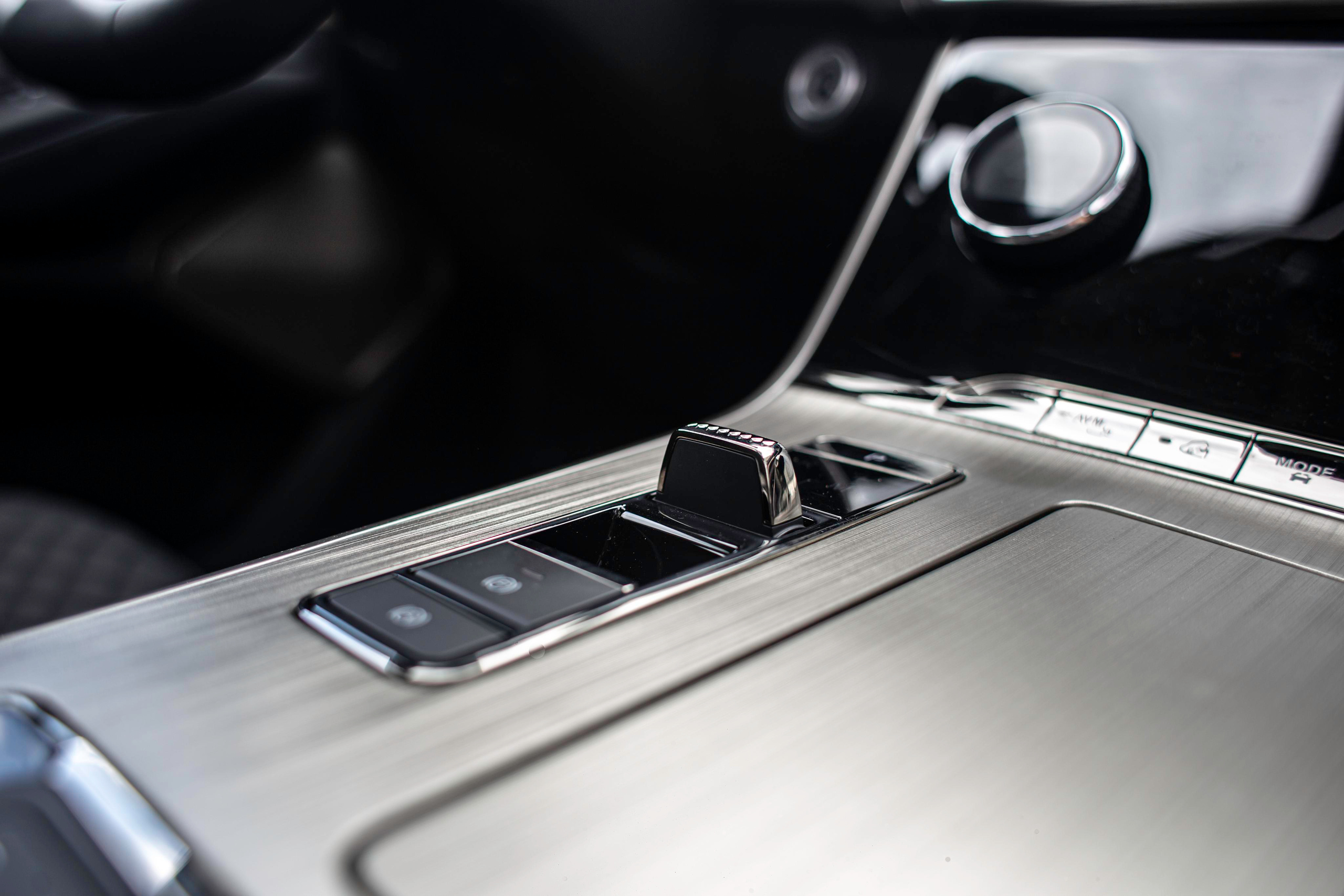 Cherry Exeed TXL. Фотограф в Самаре / Олеся Широнина