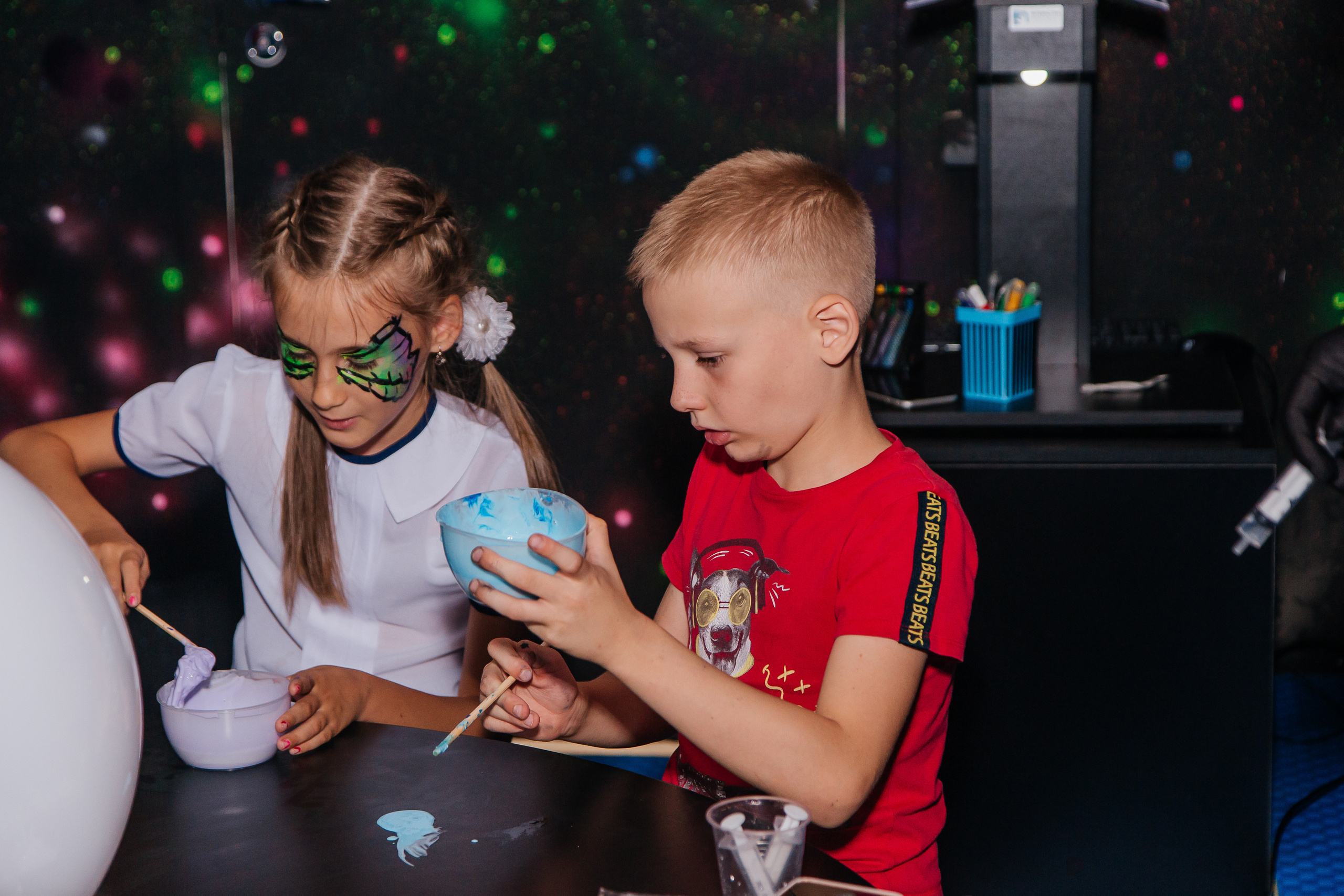 Неопарк. Фотограф в Самаре / Олеся Широнина