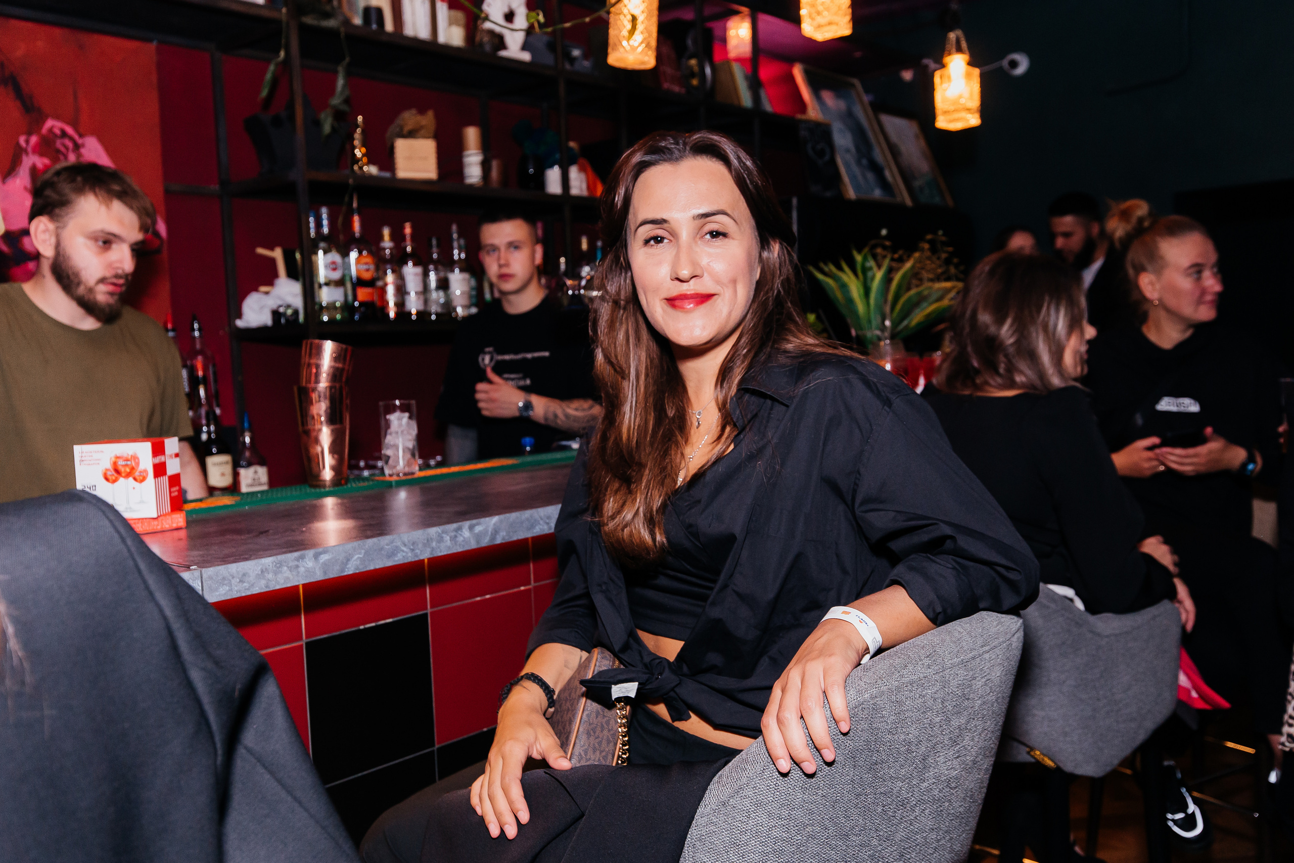 Артист лофт. Фотограф в Самаре / Олеся Широнина