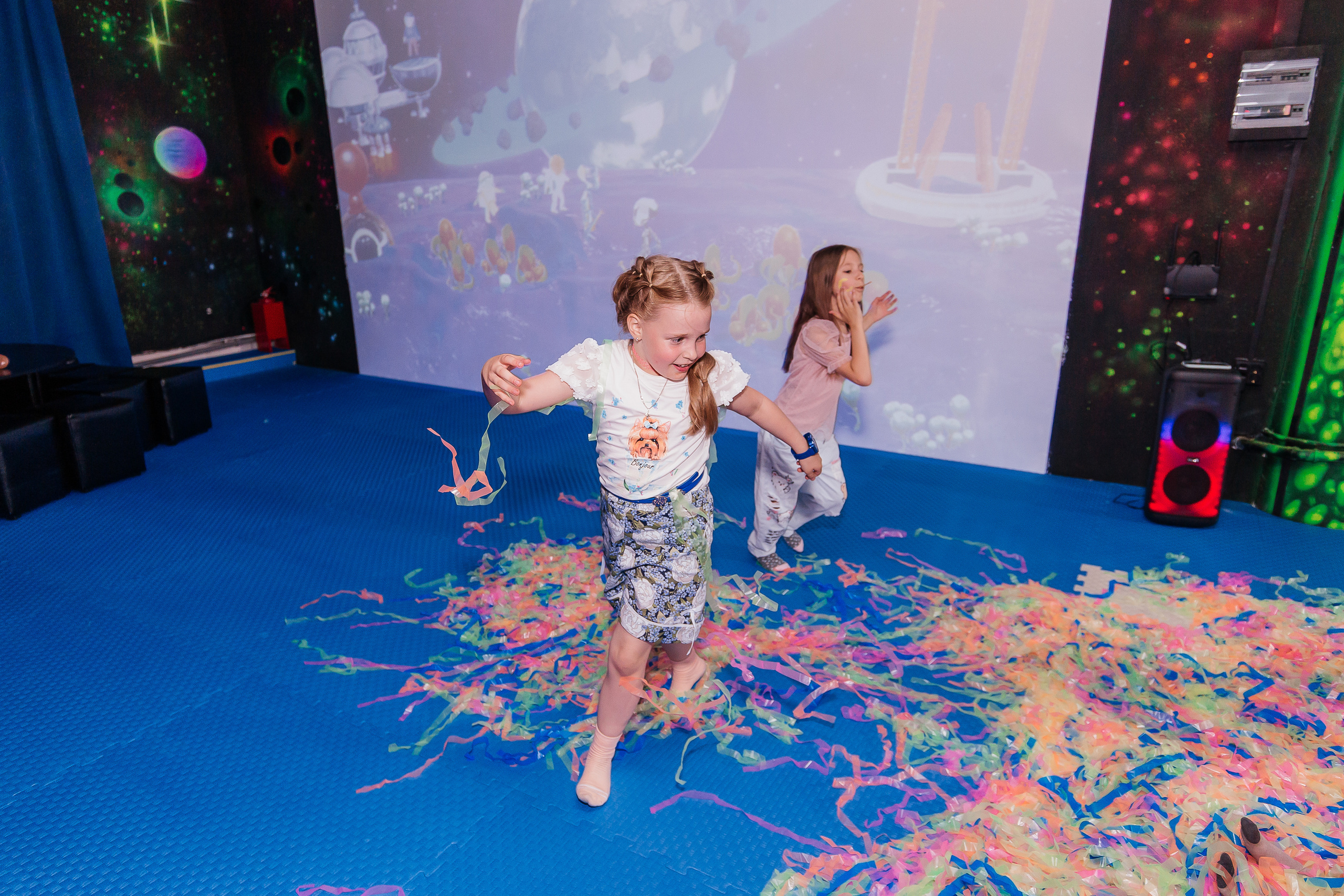 Неопарк. Фотограф в Самаре / Олеся Широнина