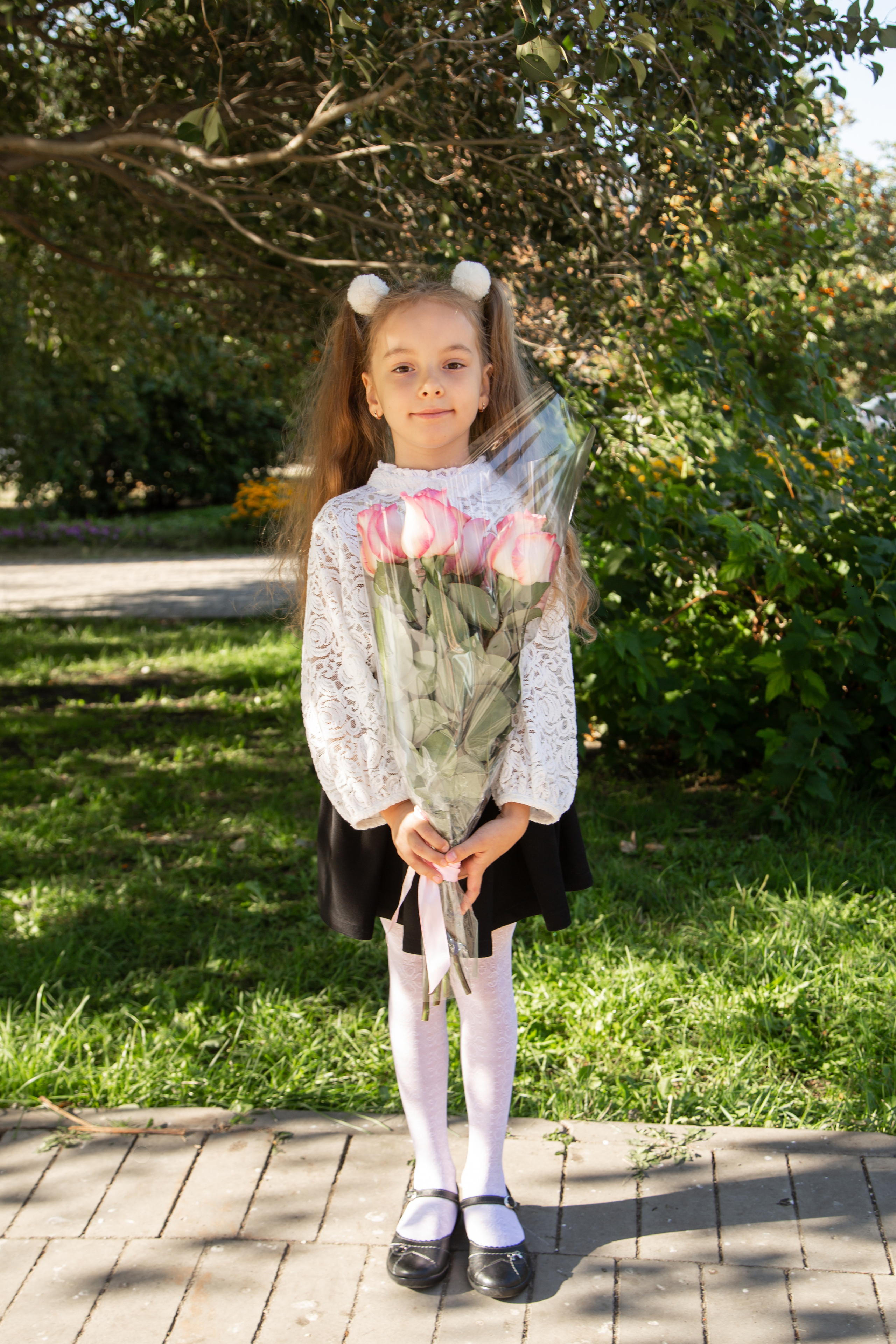 12 школа / 1Б. Фотограф в Самаре / Олеся Широнина