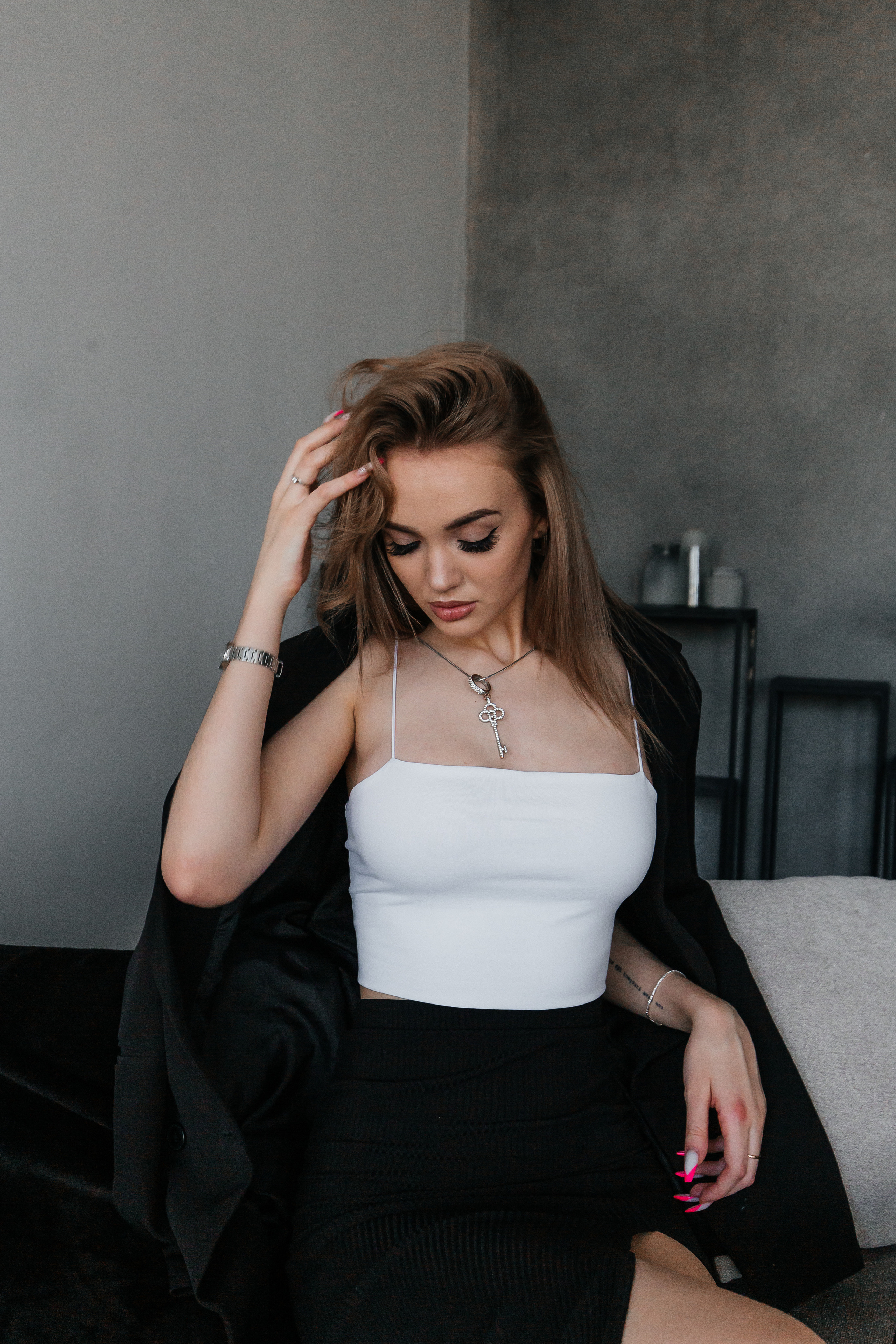 Топы. Фотограф в Самаре / Олеся Широнина