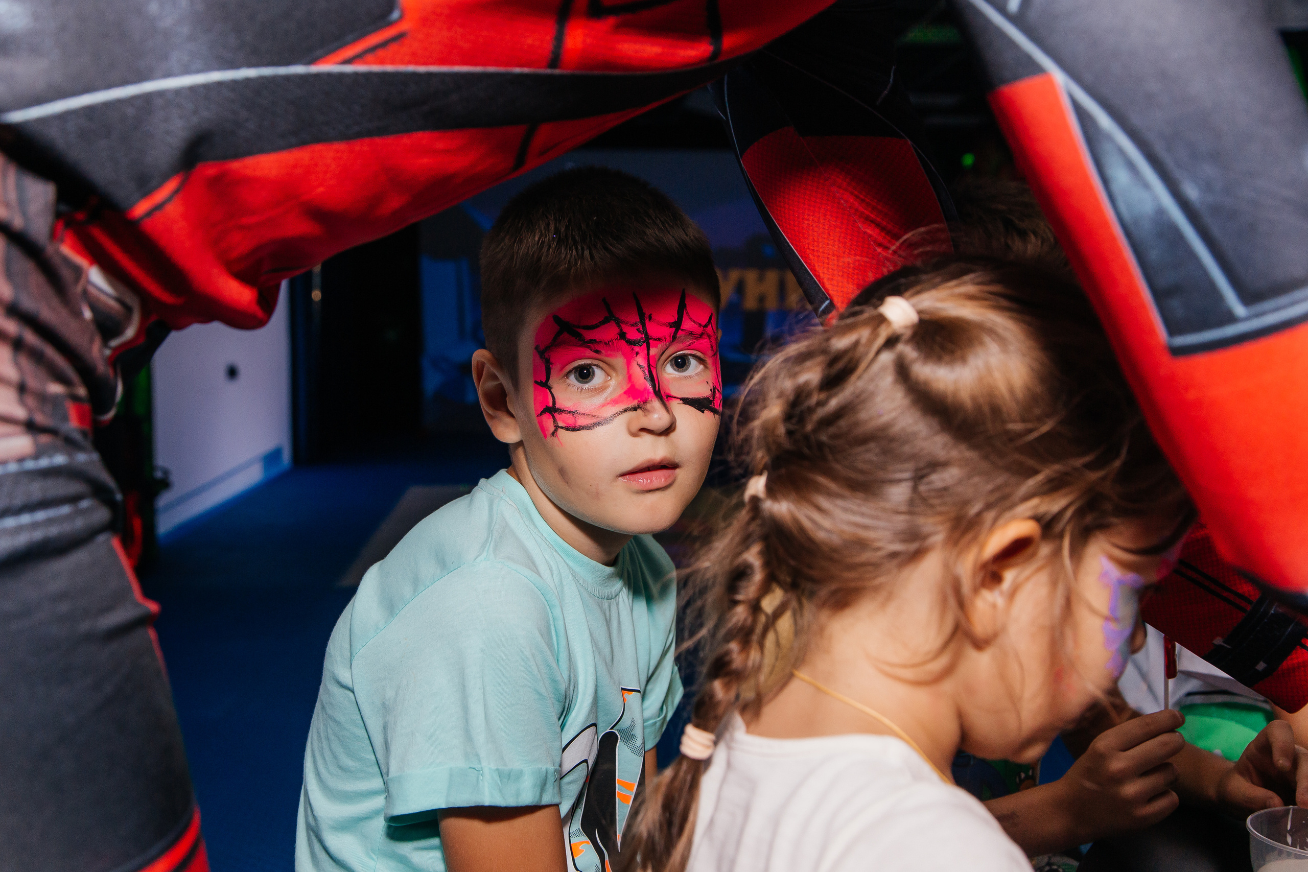 Неопарк. Фотограф в Самаре / Олеся Широнина