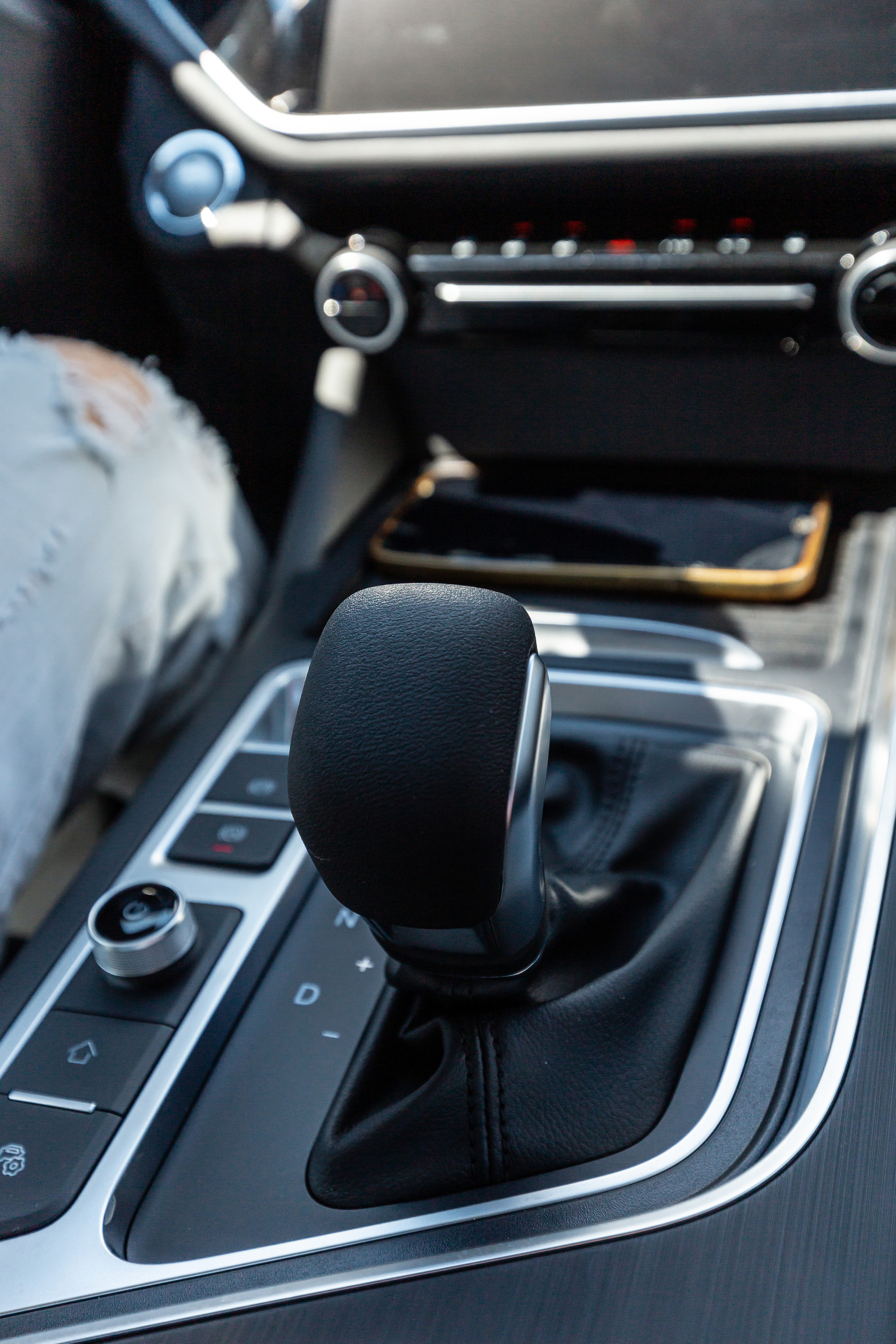 Omoda S5 1.0. Фотограф в Самаре / Олеся Широнина