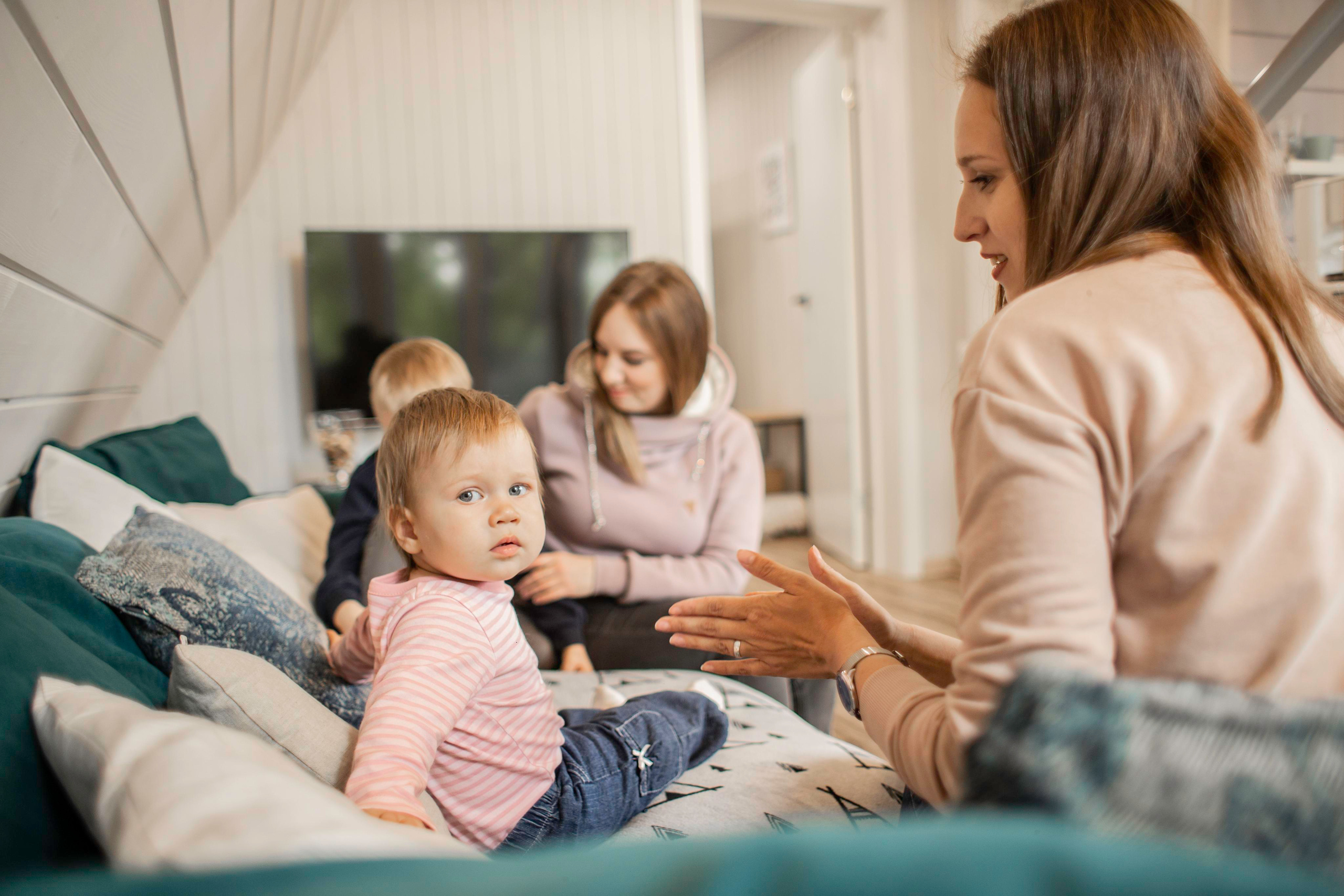 Интерьерка. Фотограф в Самаре / Олеся Широнина