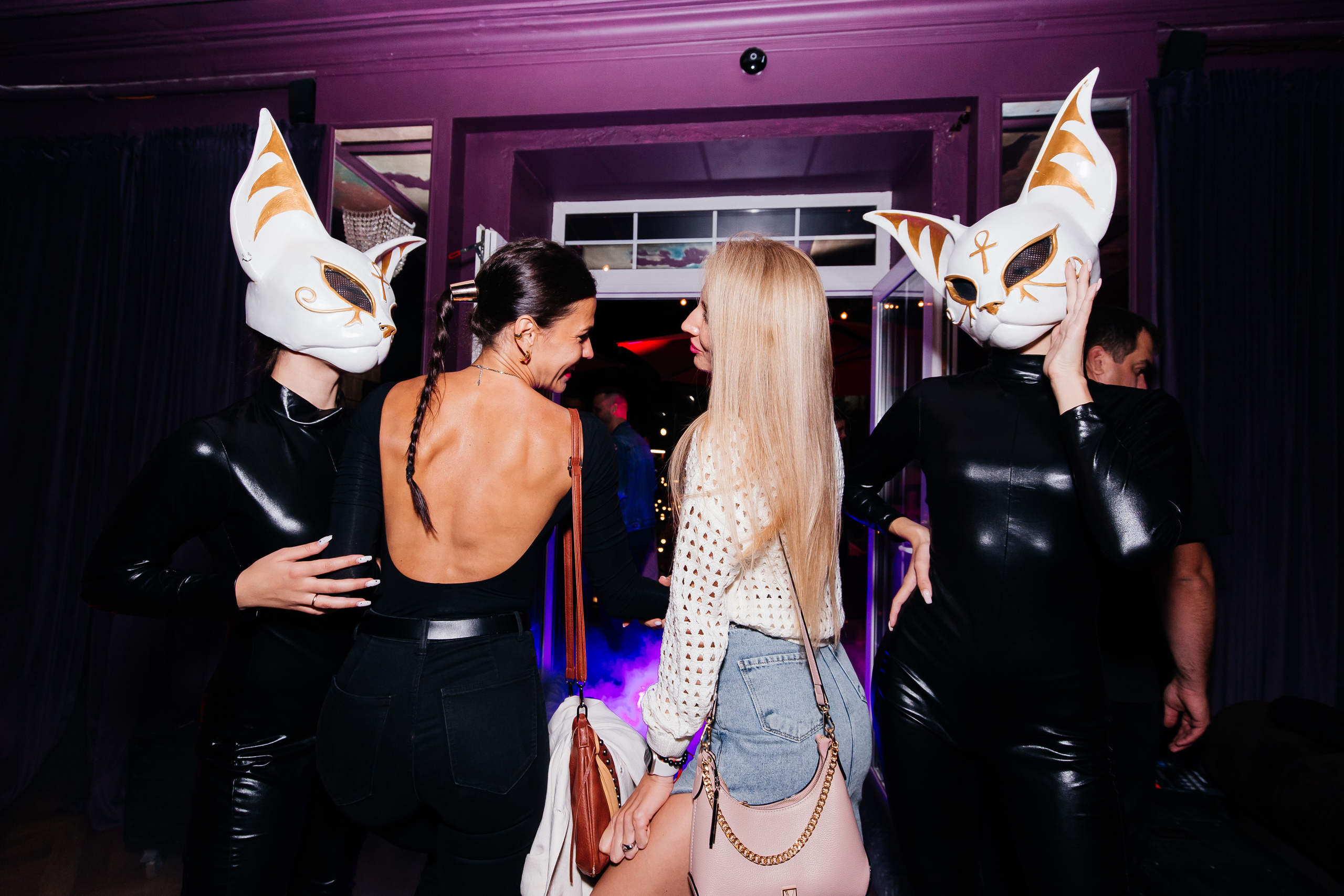 Артист лофт. Фотограф в Самаре / Олеся Широнина