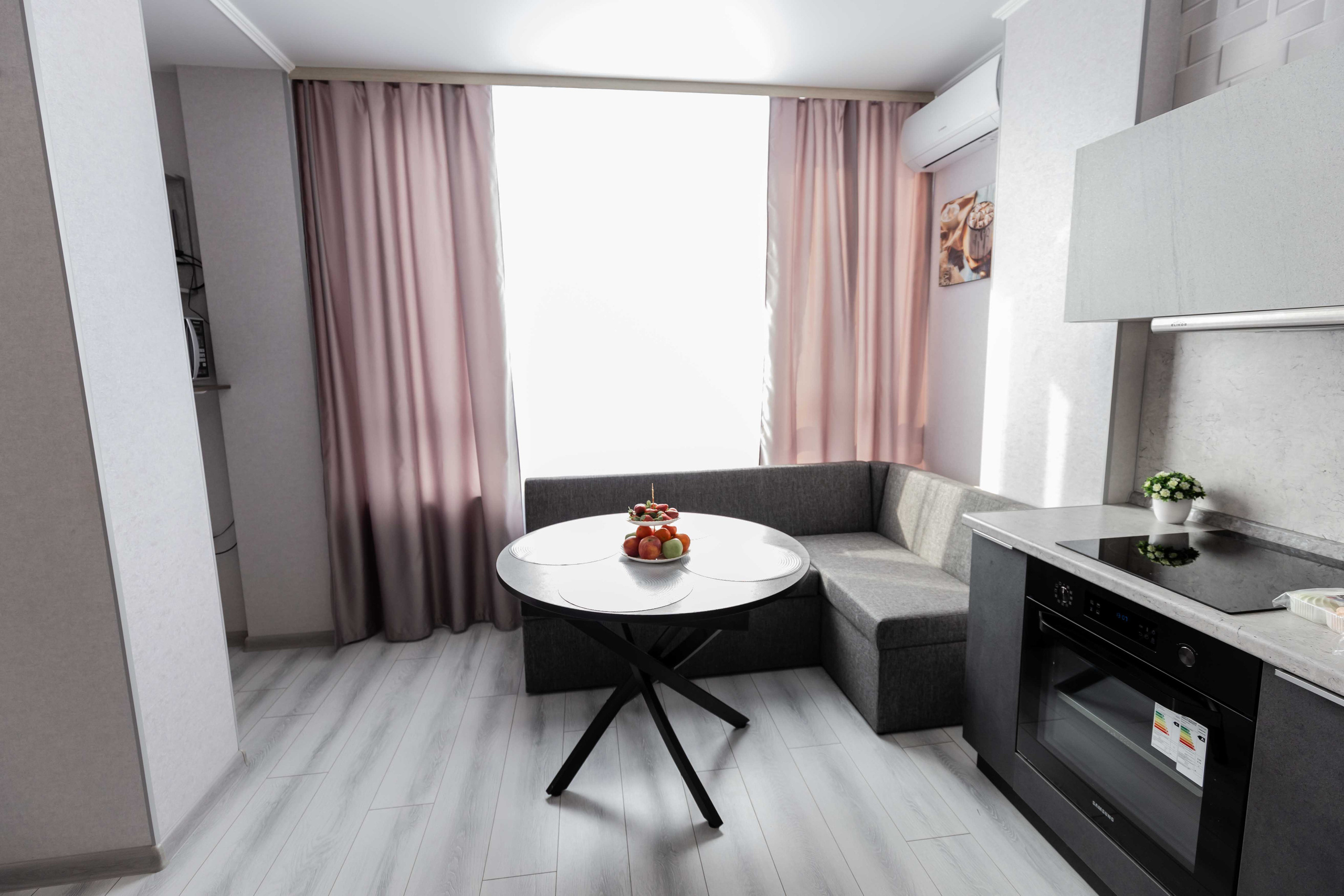 7 просека. Фотограф в Самаре / Олеся Широнина