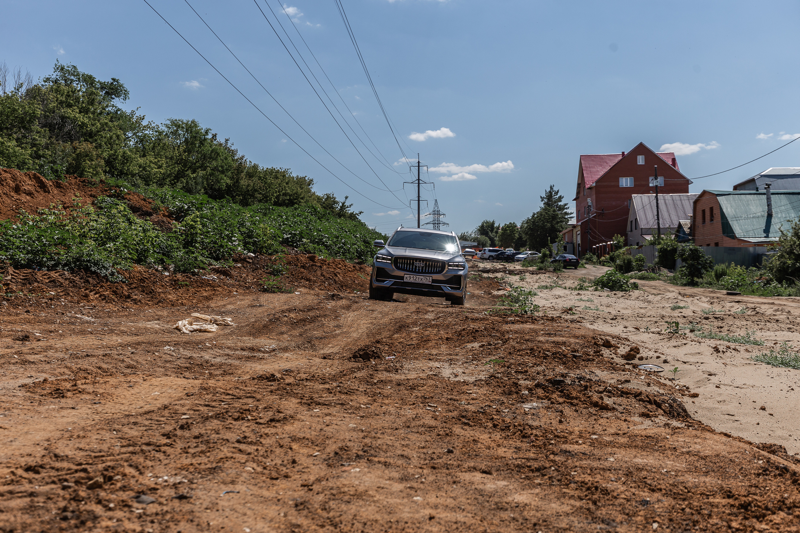 Автосалон ЭХО & СамараОнлайн24. Фотограф в Самаре / Олеся Широнина