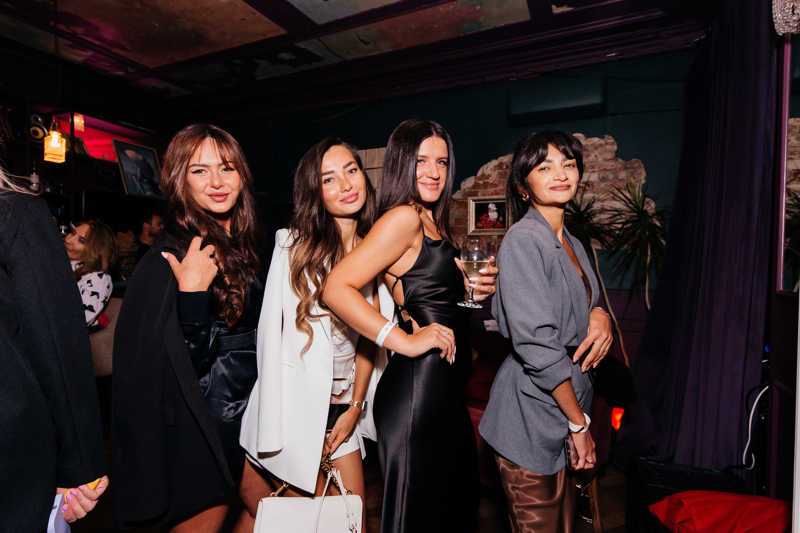 Артист лофт. Фотограф в Самаре / Олеся Широнина