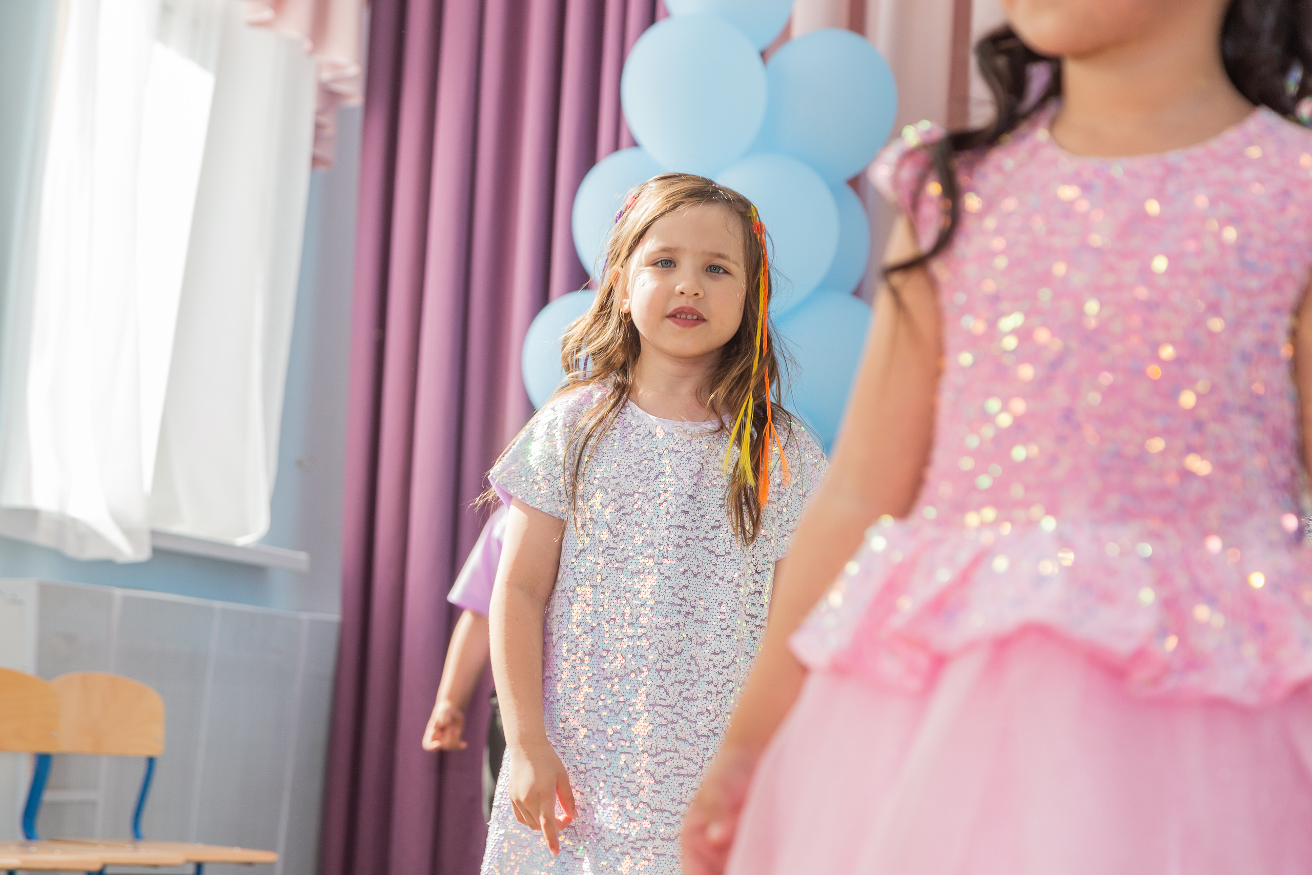 Выпускной в саду. Фотограф в Самаре / Олеся Широнина