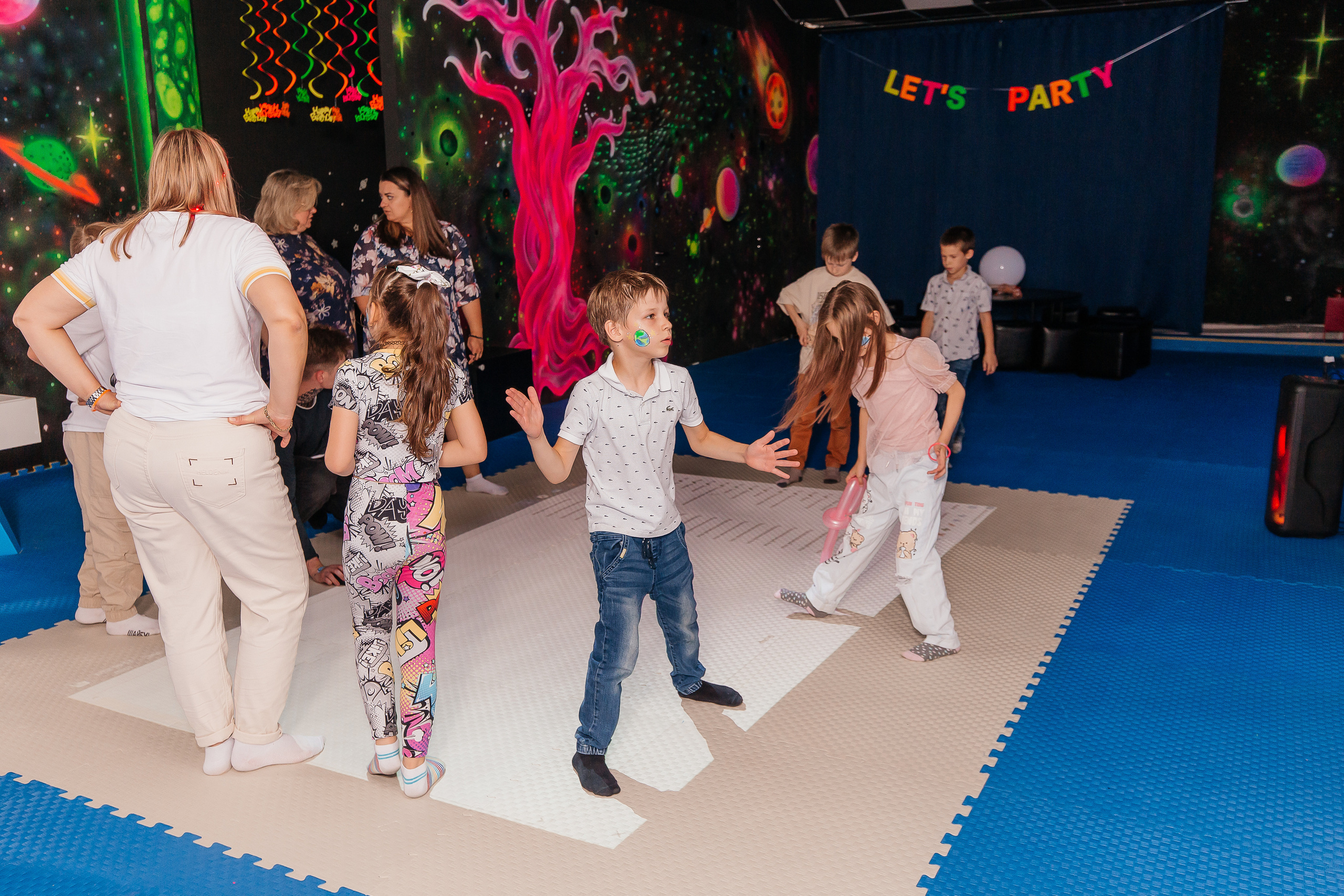 Неопарк. Фотограф в Самаре / Олеся Широнина