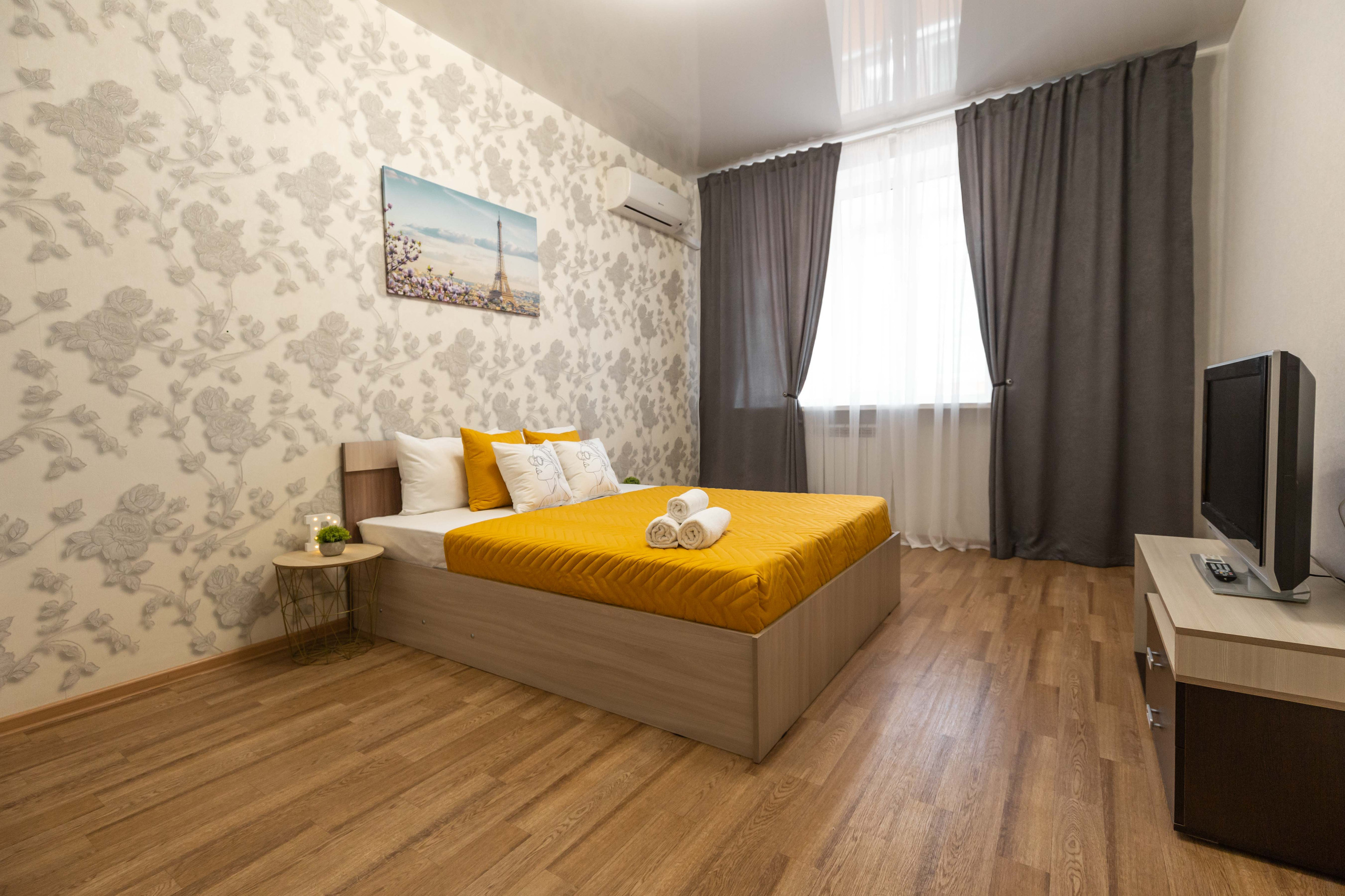 Садовая. Фотограф в Самаре / Олеся Широнина