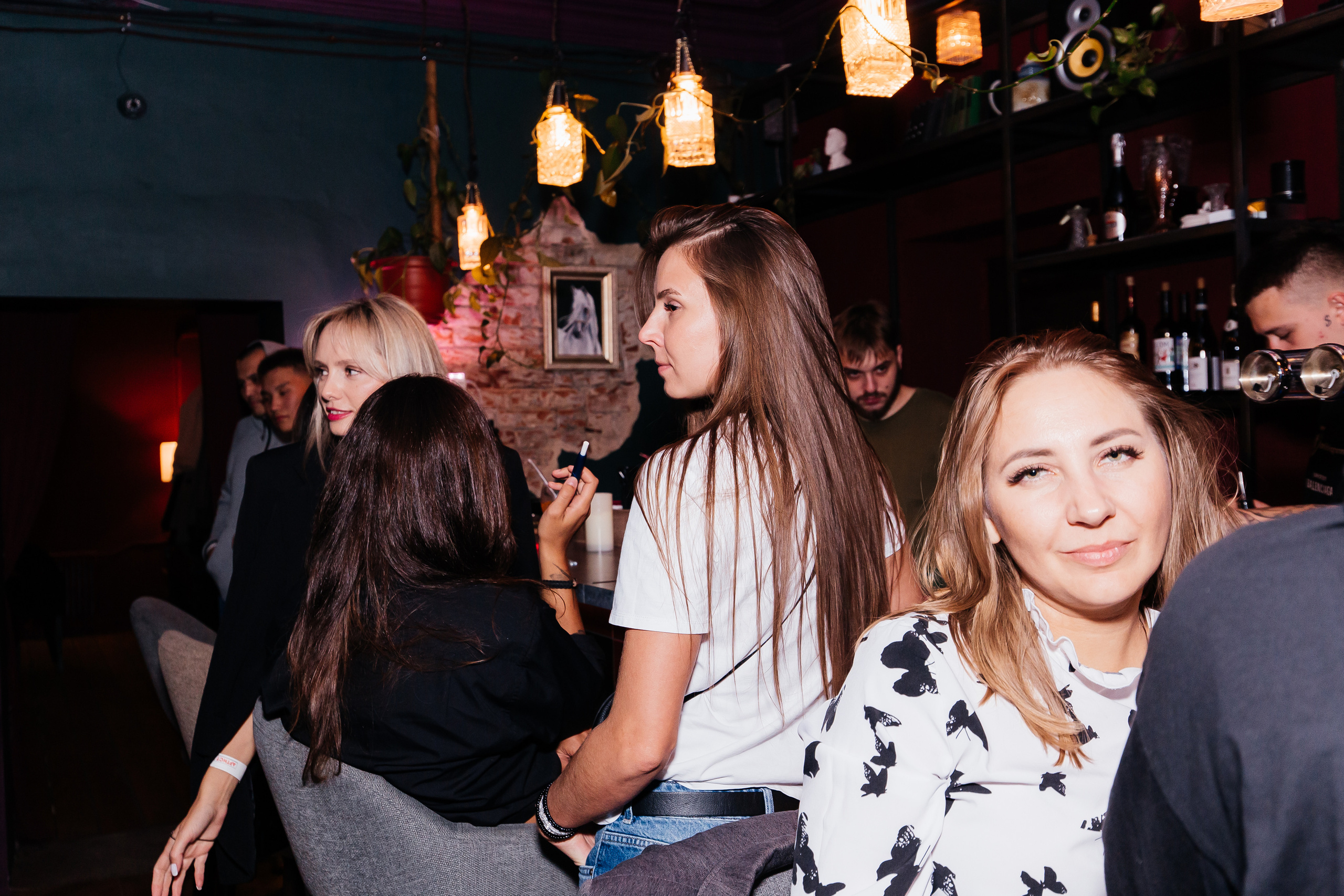 Артист лофт. Фотограф в Самаре / Олеся Широнина