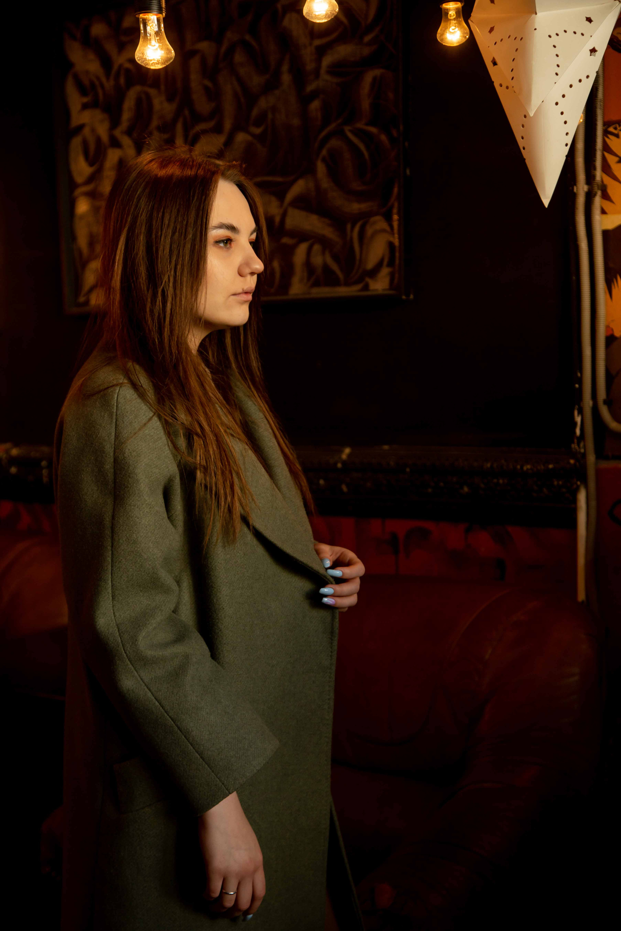 Альбина Суслова. Фотограф в Самаре / Олеся Широнина