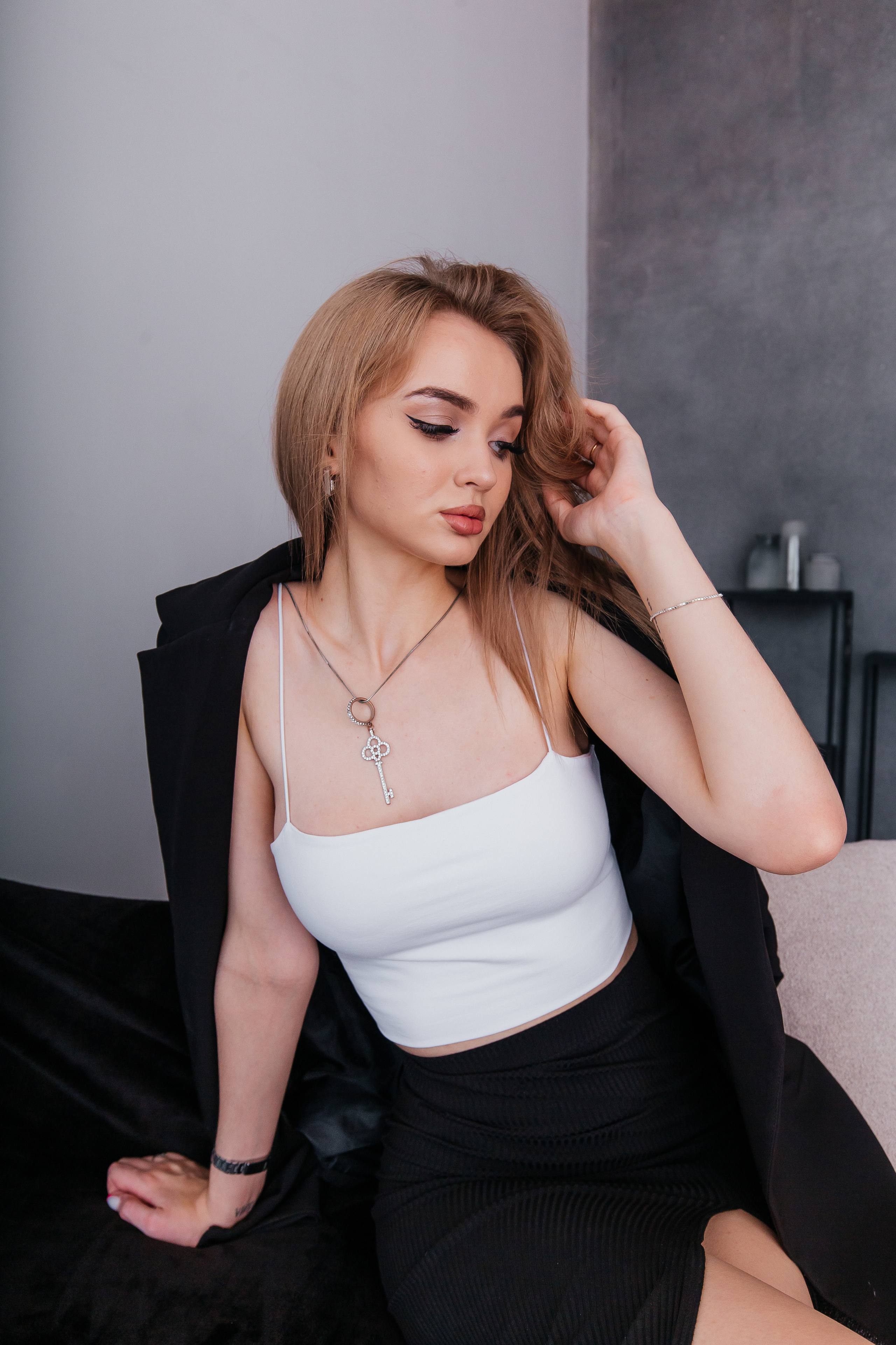 Топы. Фотограф в Самаре / Олеся Широнина