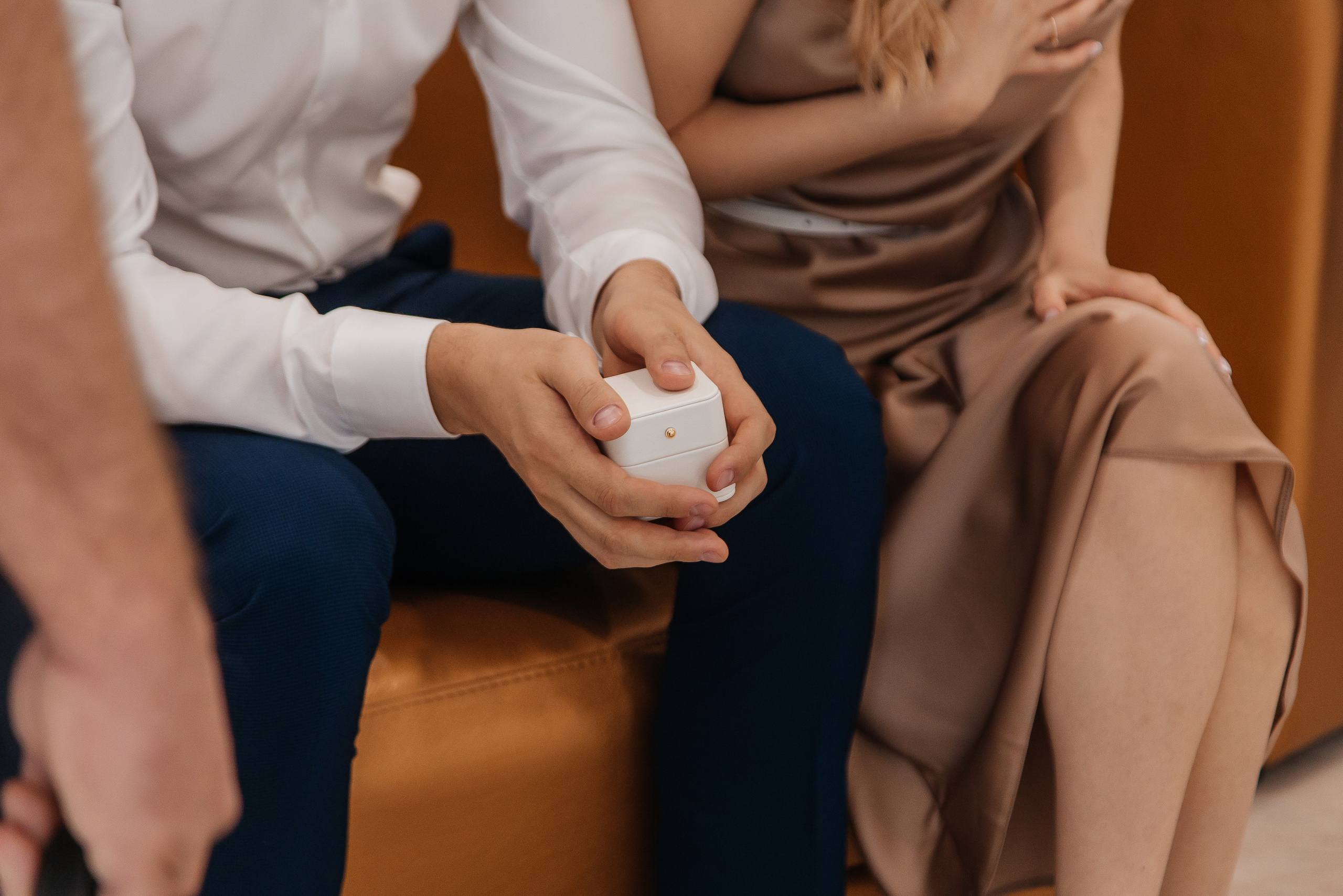 Антон и Мария. Фотограф в Самаре / Олеся Широнина