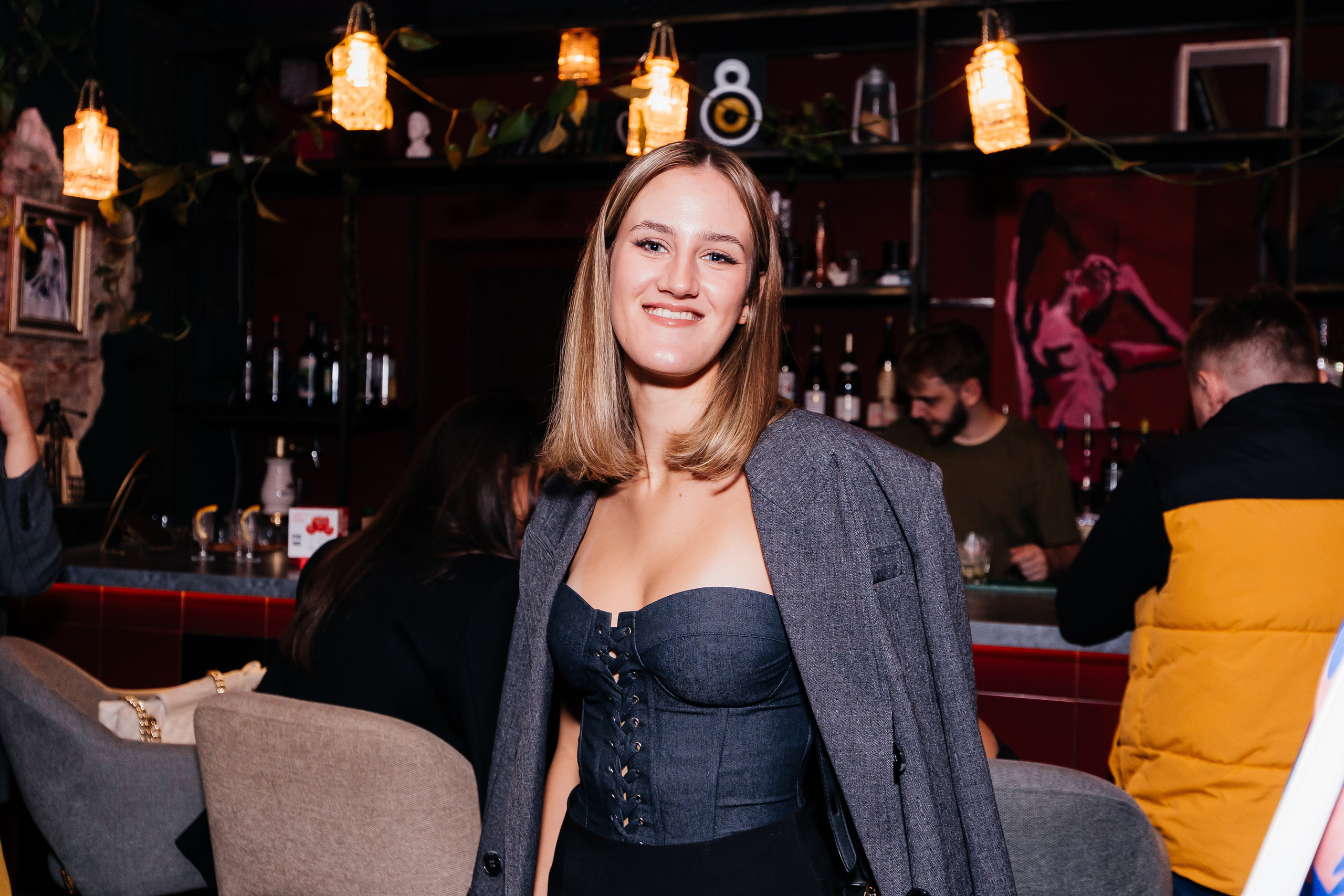 Артист лофт. Фотограф в Самаре / Олеся Широнина