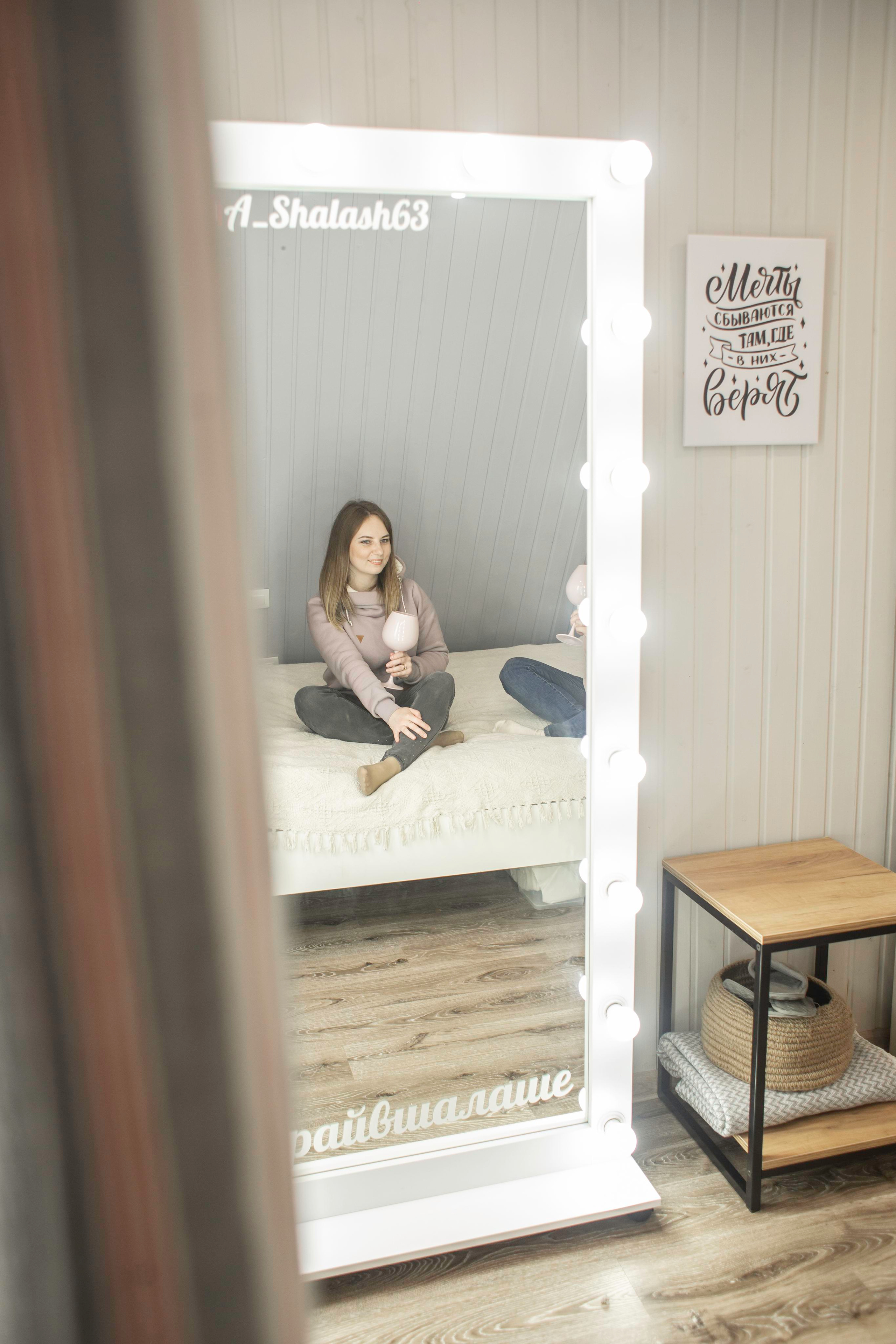 Интерьерка. Фотограф в Самаре / Олеся Широнина