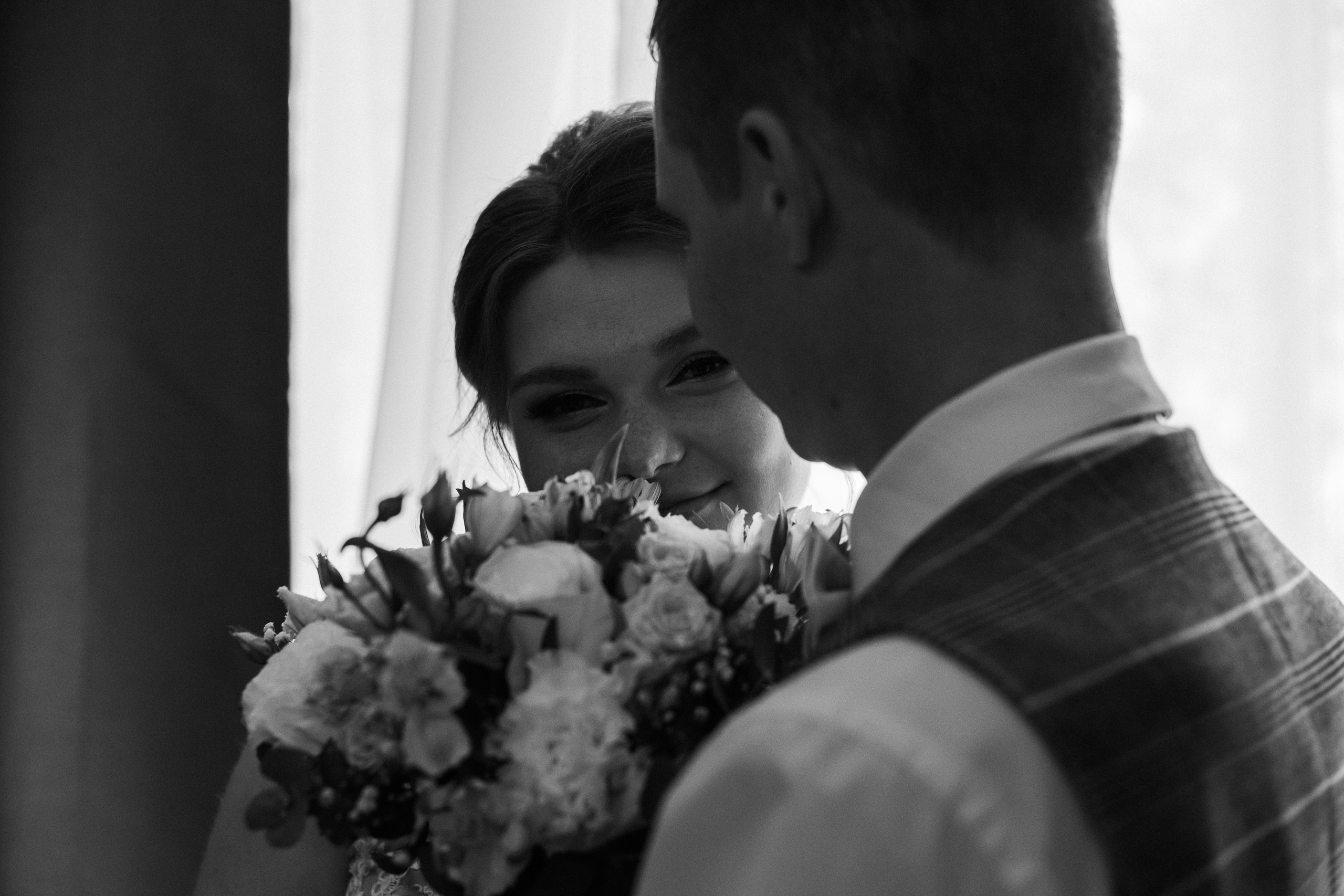 Роман и Наталья. Фотограф в Самаре / Олеся Широнина