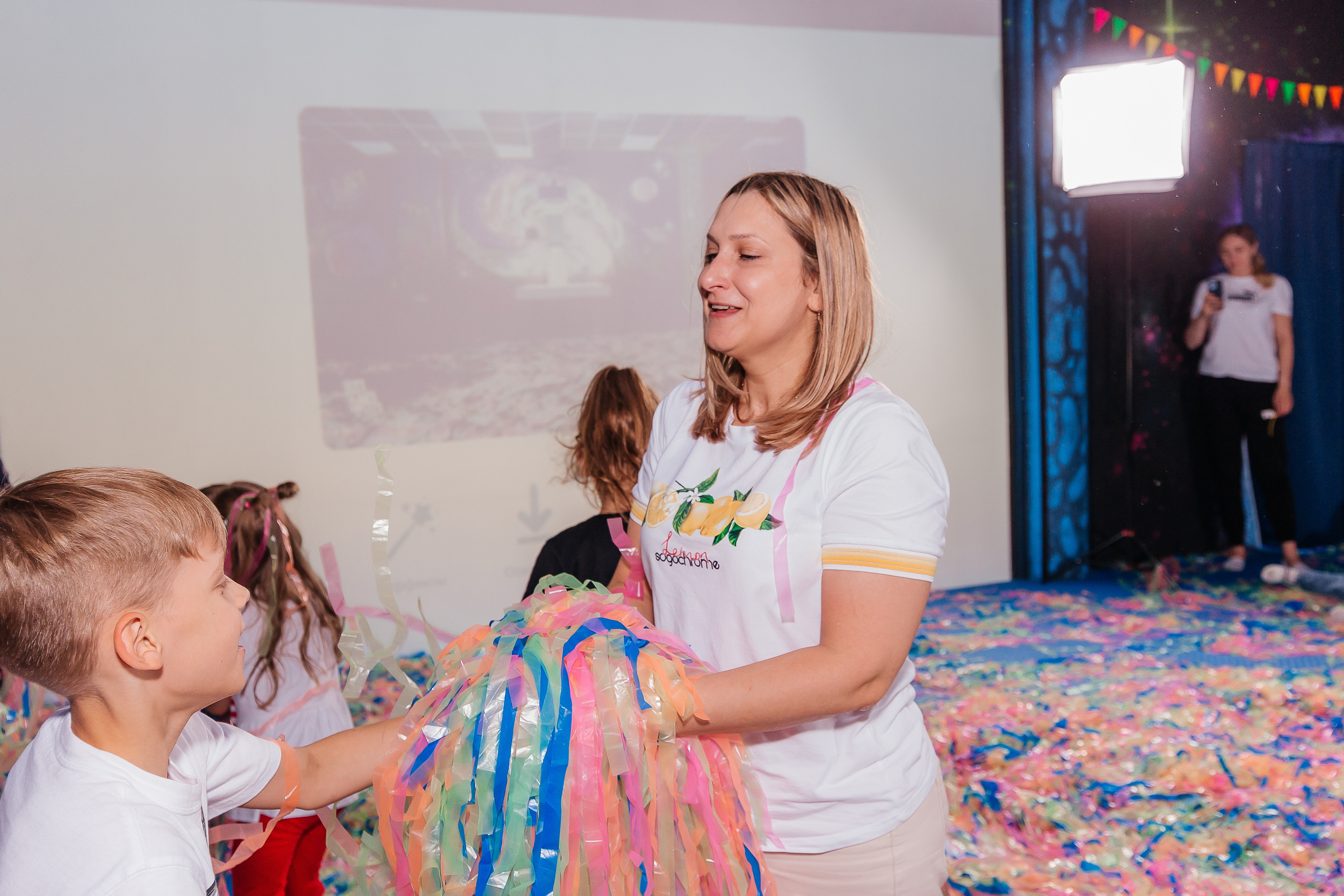 Неопарк. Фотограф в Самаре / Олеся Широнина