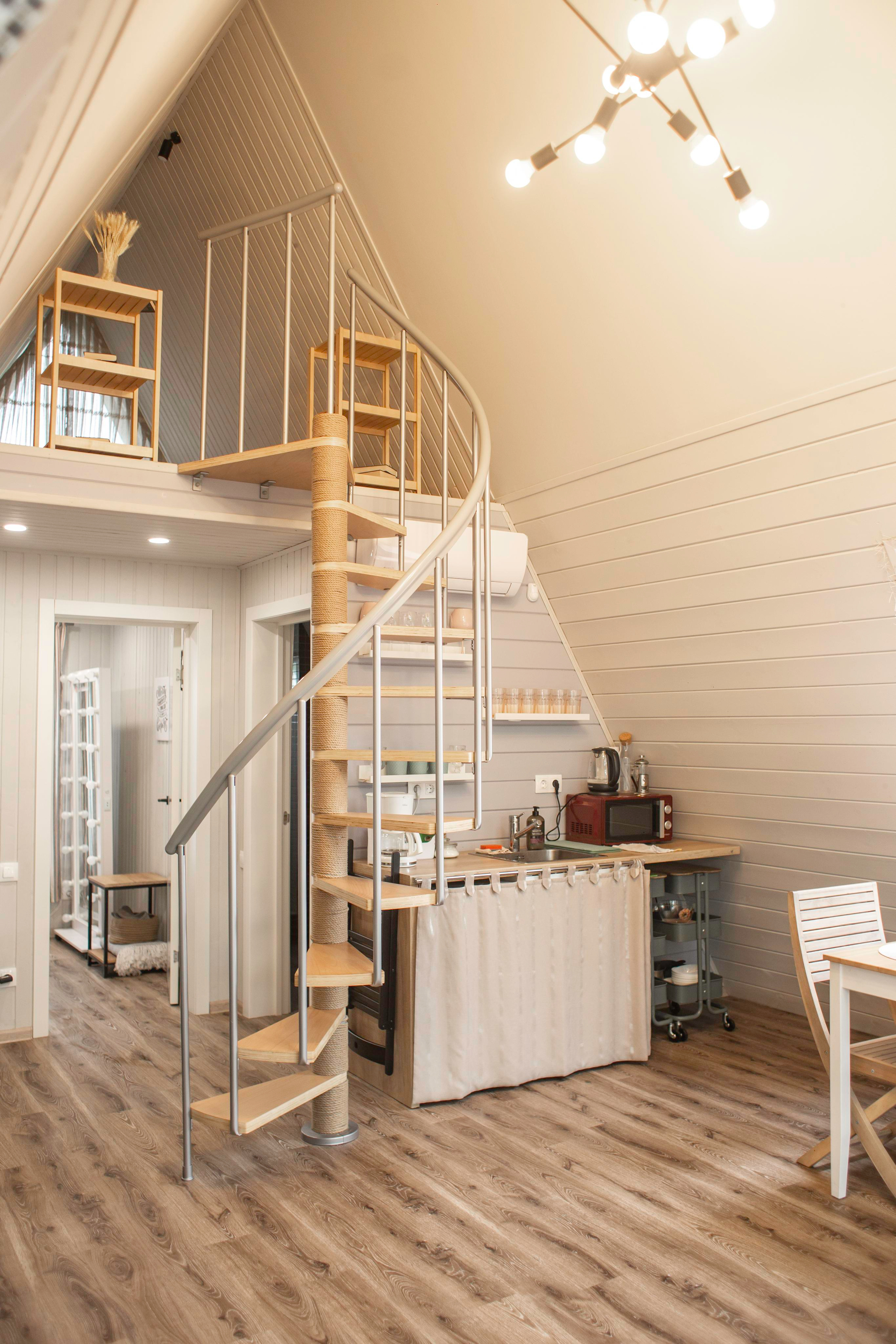 Интерьерка. Фотограф в Самаре / Олеся Широнина