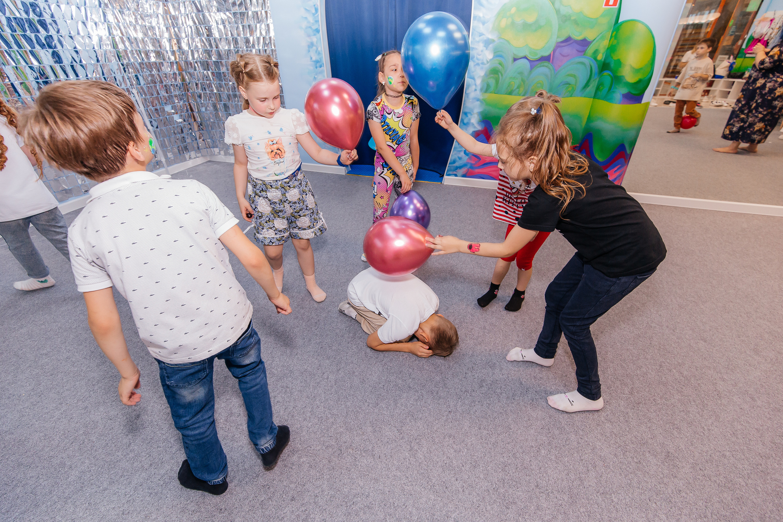 Неопарк. Фотограф в Самаре / Олеся Широнина