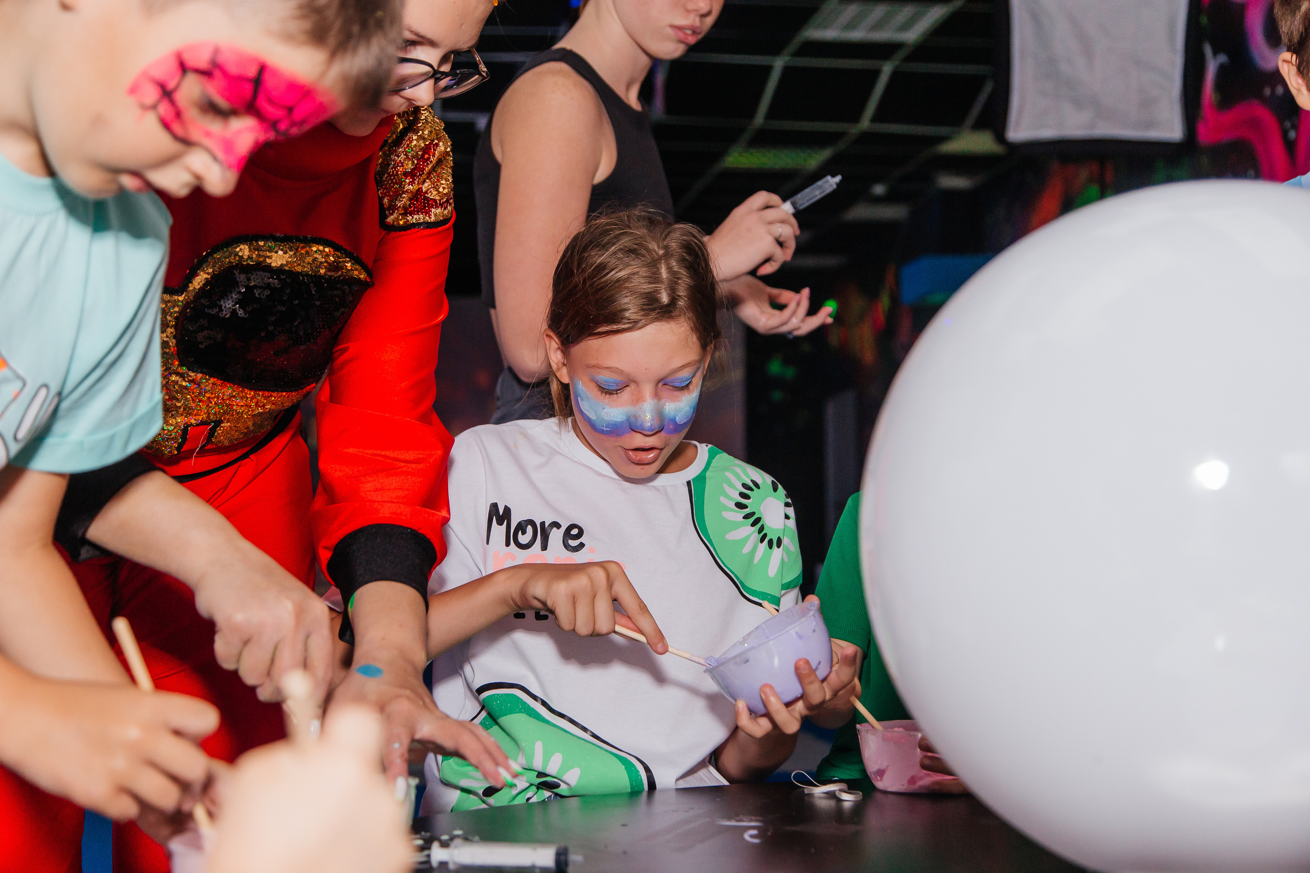 Неопарк. Фотограф в Самаре / Олеся Широнина