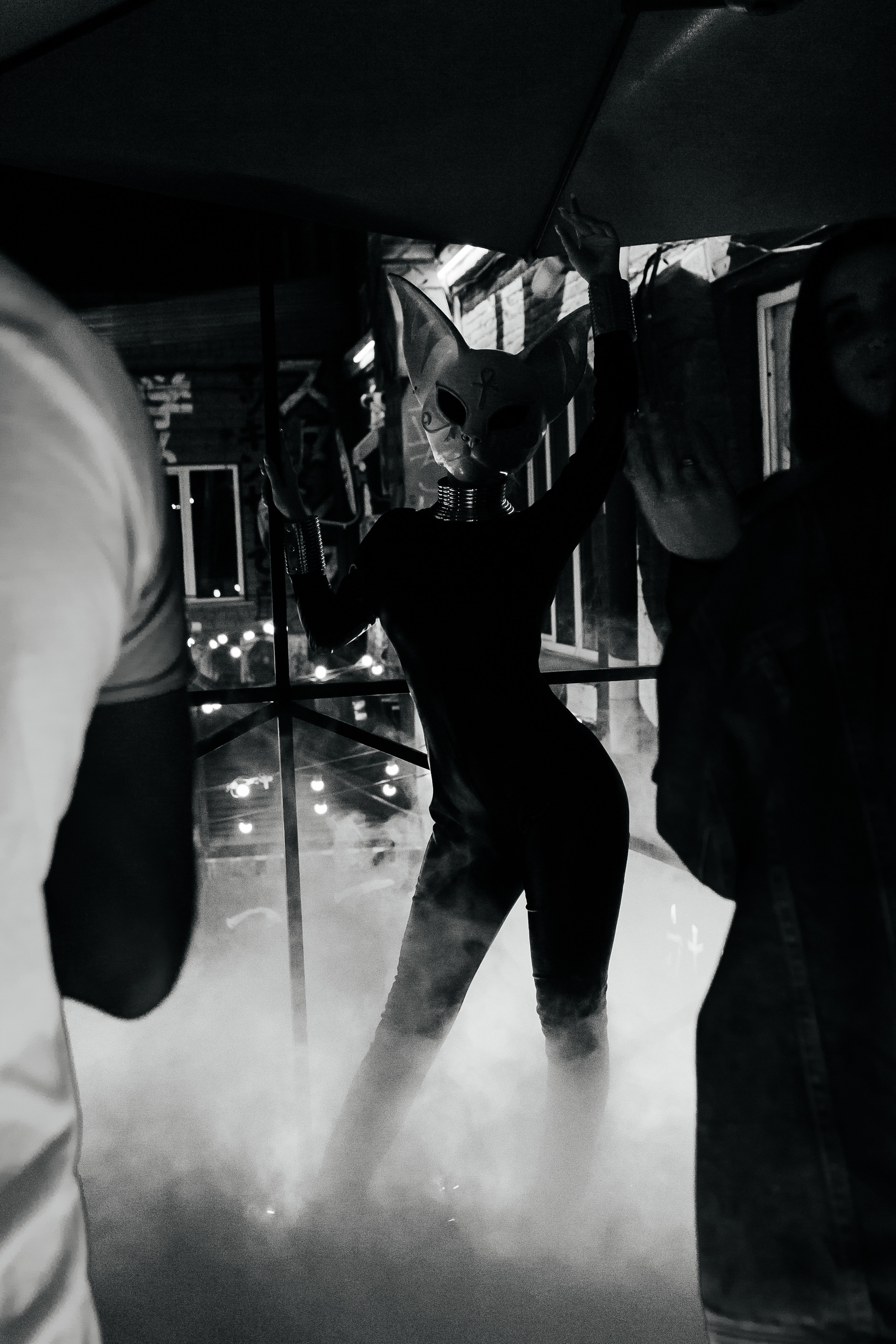 Артист лофт. Фотограф в Самаре / Олеся Широнина