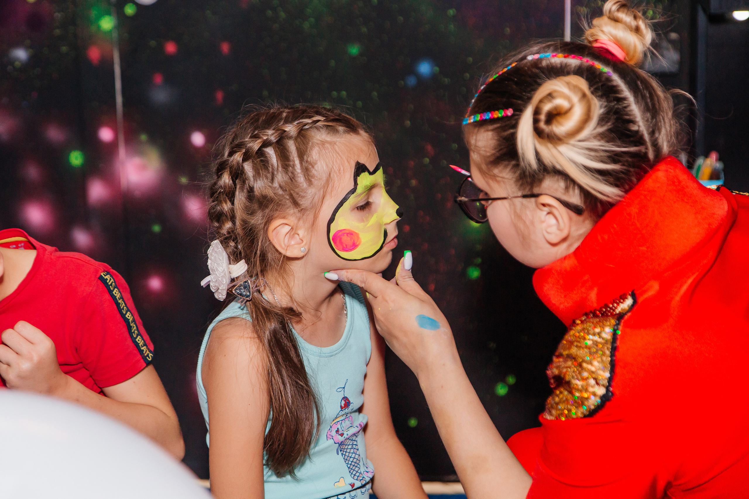 Неопарк. Фотограф в Самаре / Олеся Широнина