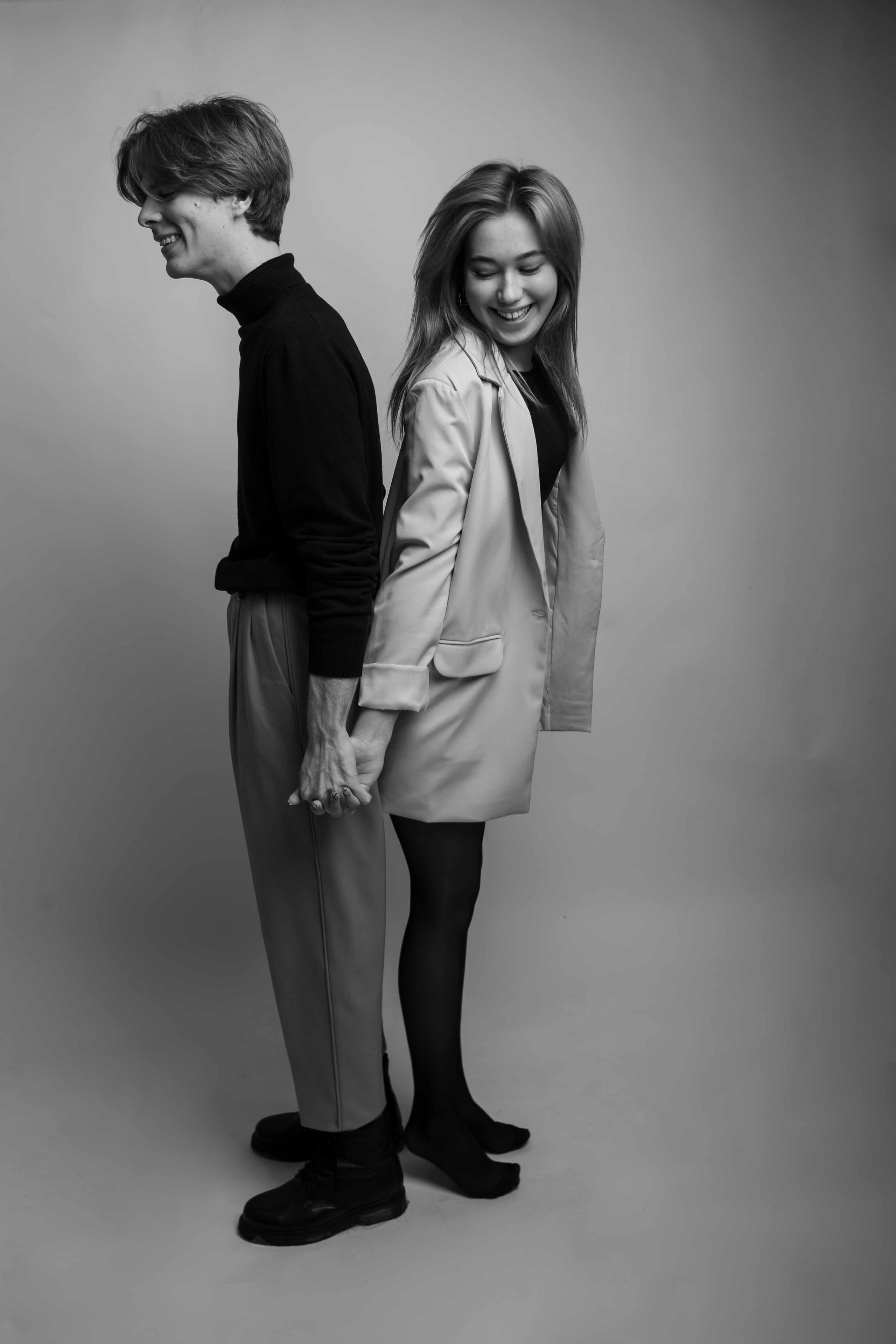 Love story. Фотограф в Самаре / Олеся Широнина