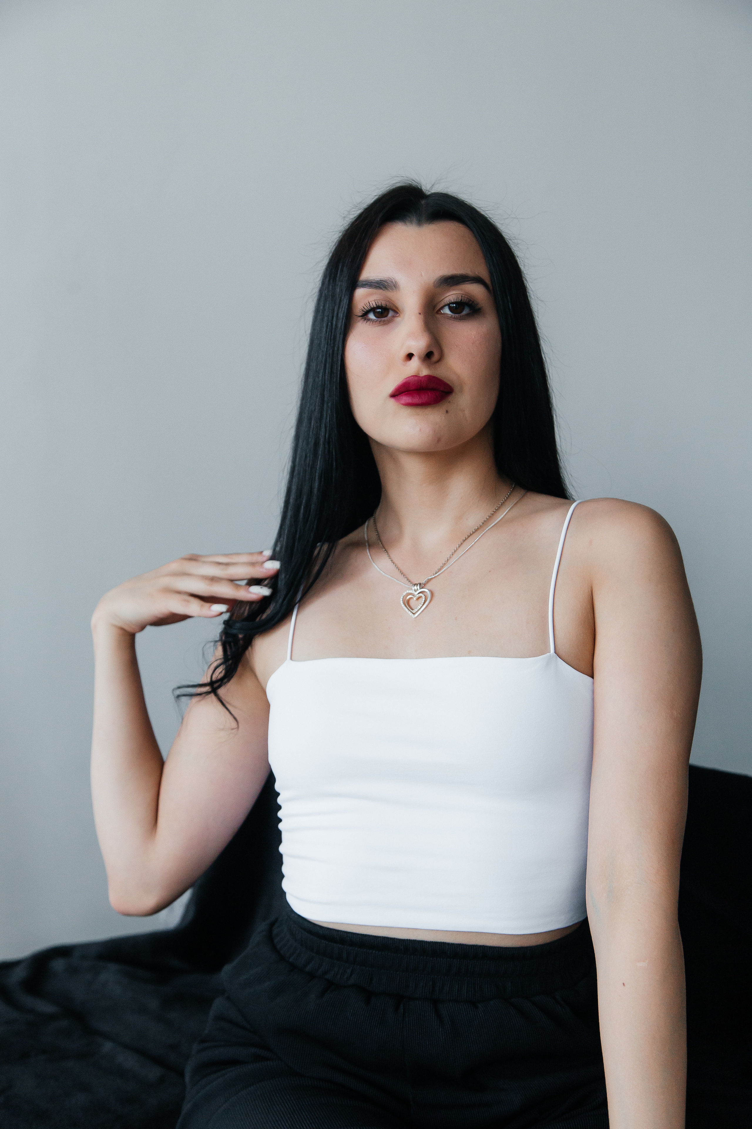 Топы. Фотограф в Самаре / Олеся Широнина