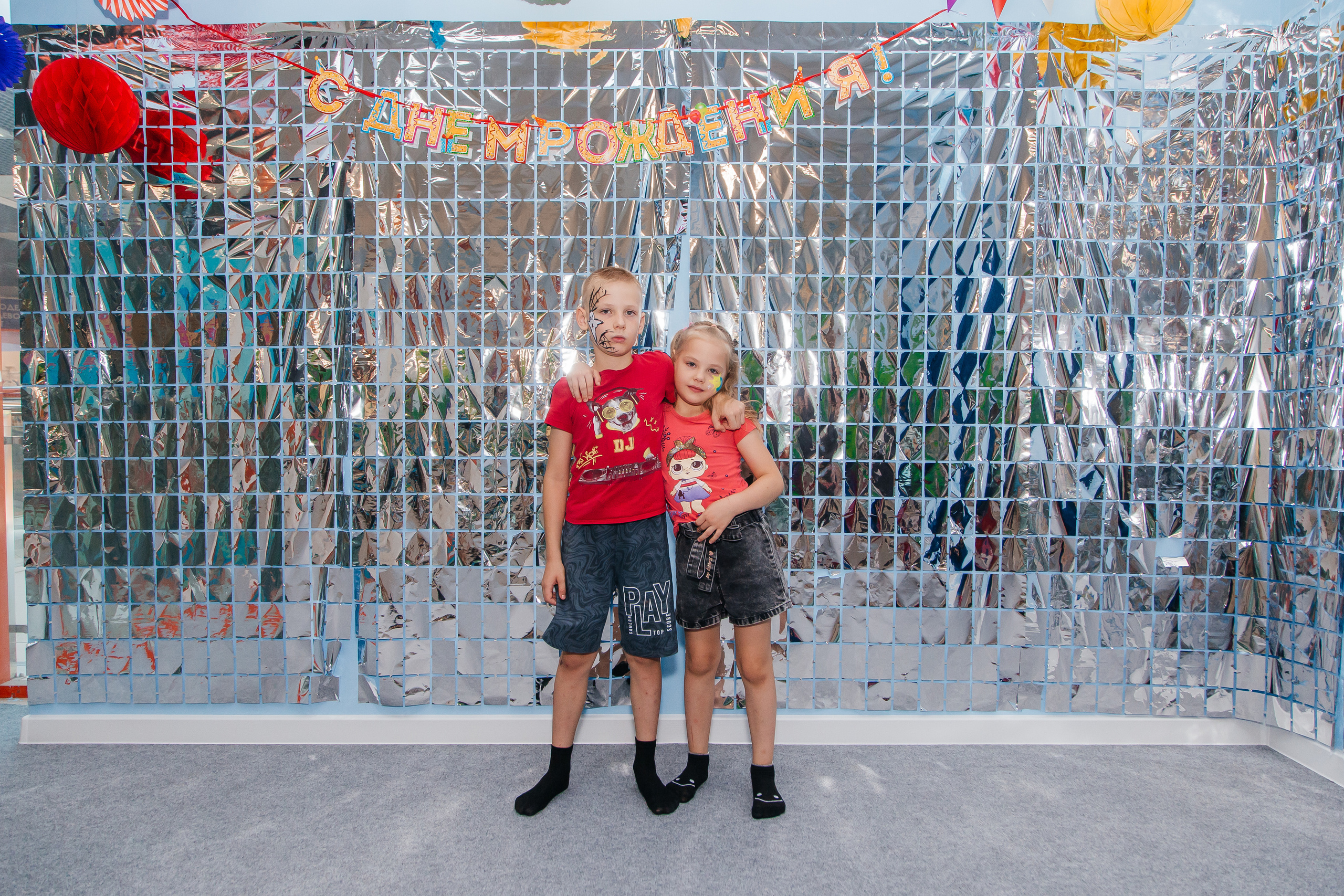 Неопарк. Фотограф в Самаре / Олеся Широнина