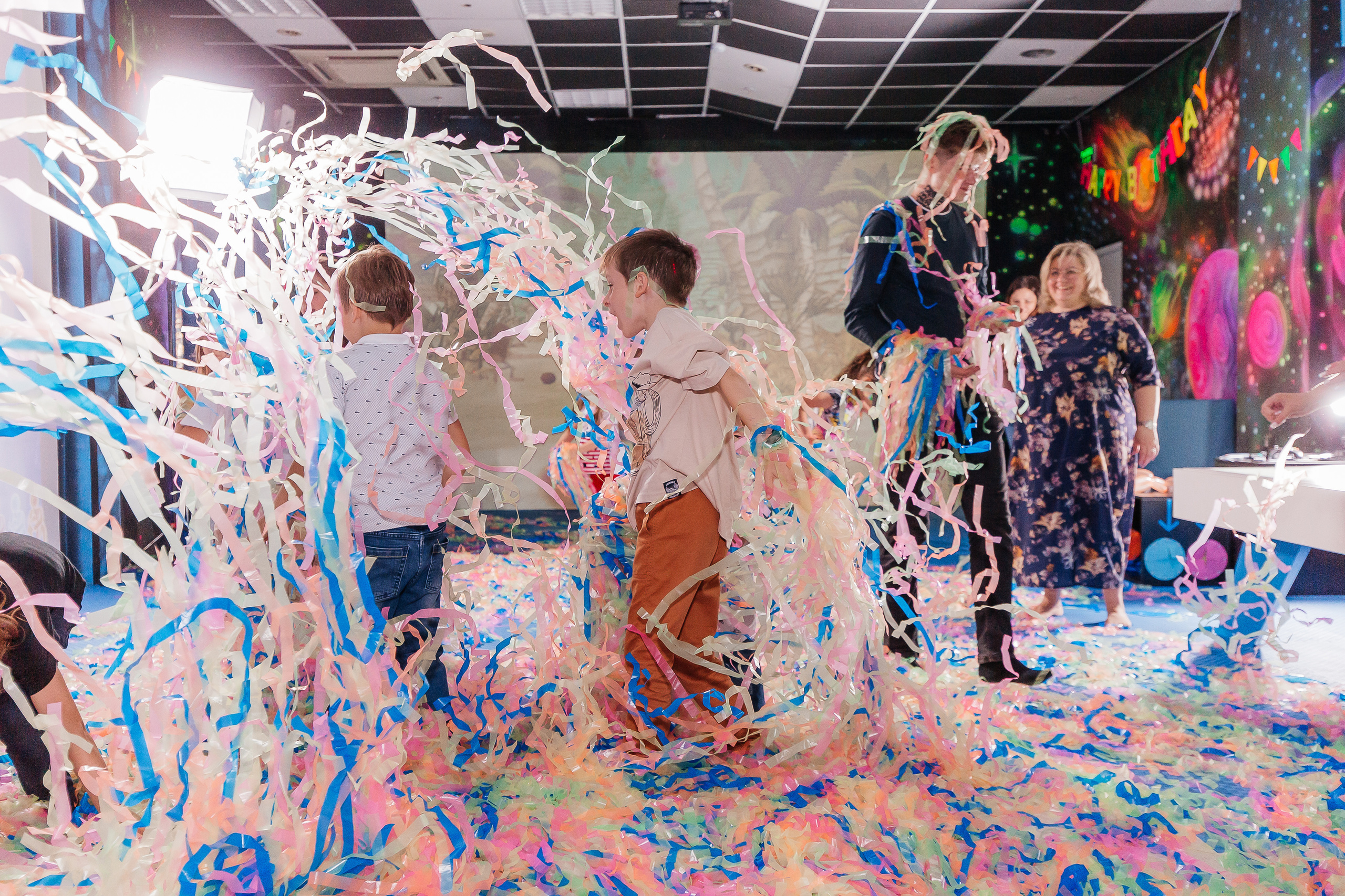 Неопарк. Фотограф в Самаре / Олеся Широнина