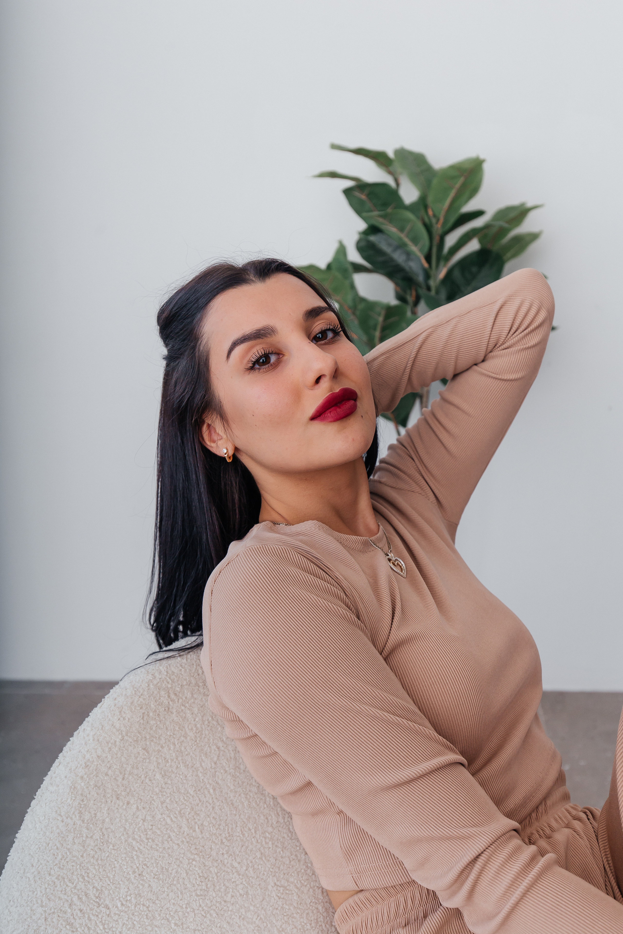 Топы. Фотограф в Самаре / Олеся Широнина