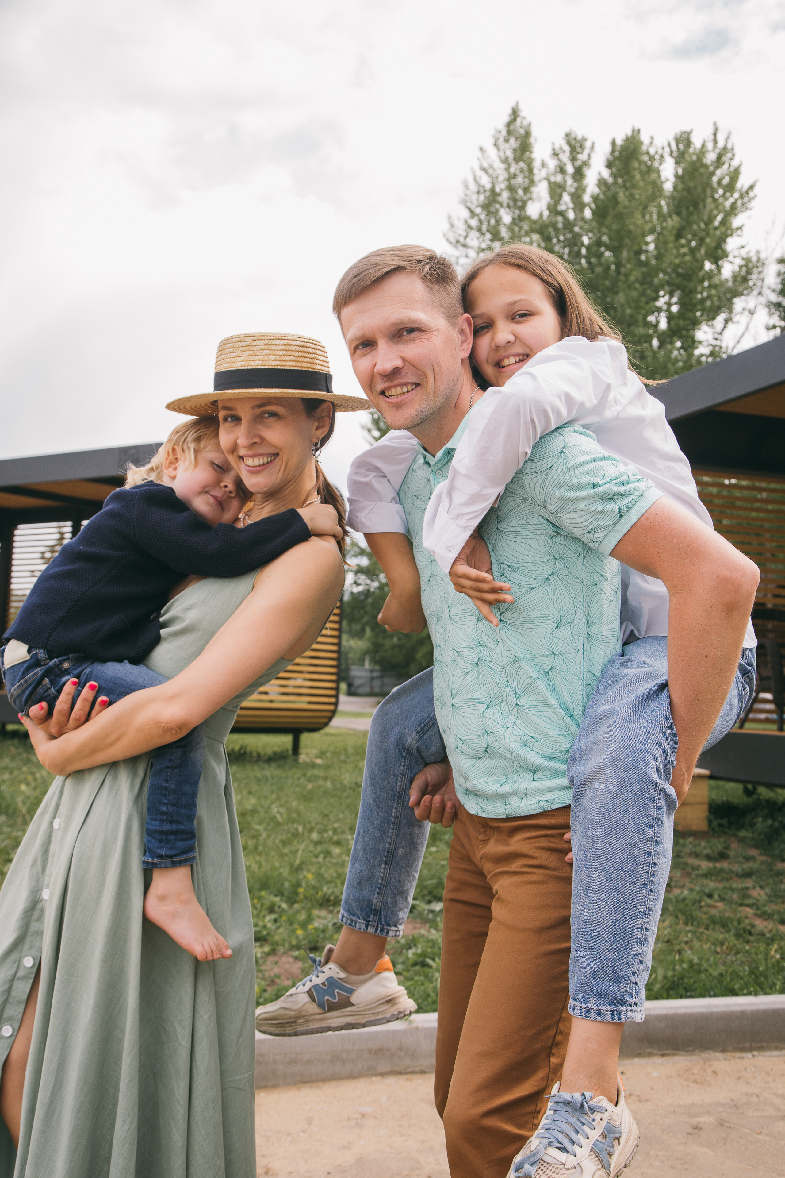 Кислород. Фотограф в Самаре / Олеся Широнина