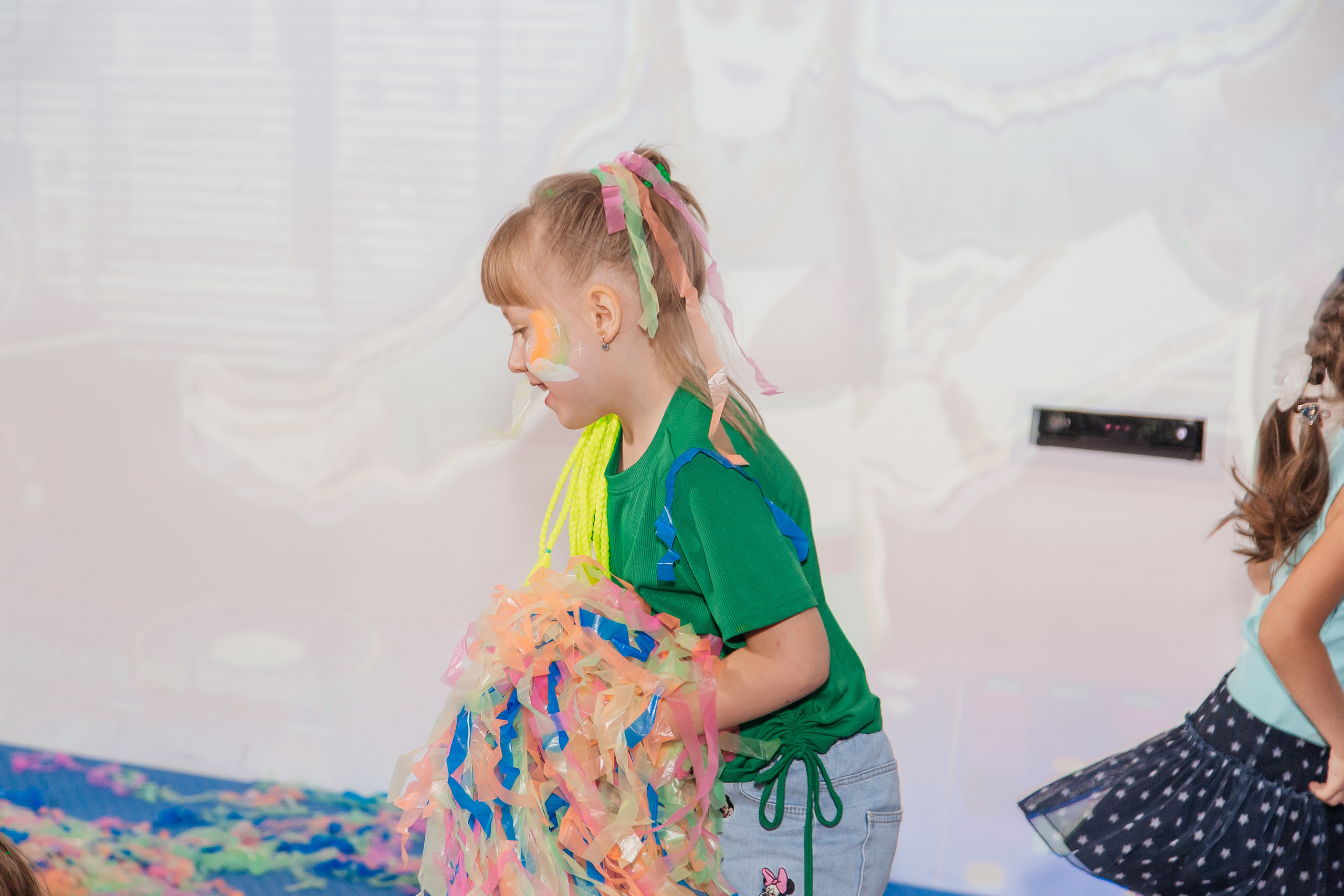 Неопарк. Фотограф в Самаре / Олеся Широнина