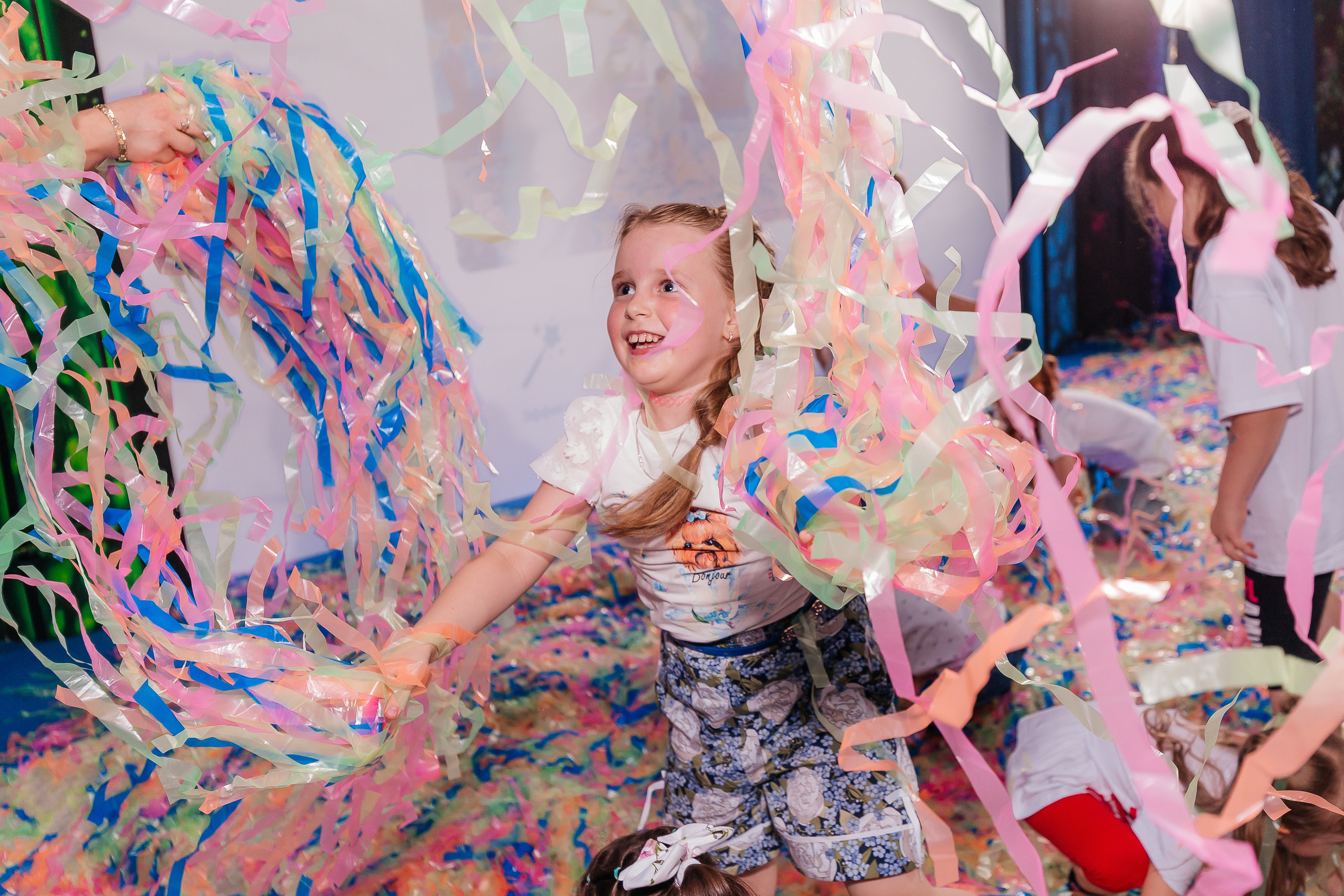 Неопарк. Фотограф в Самаре / Олеся Широнина