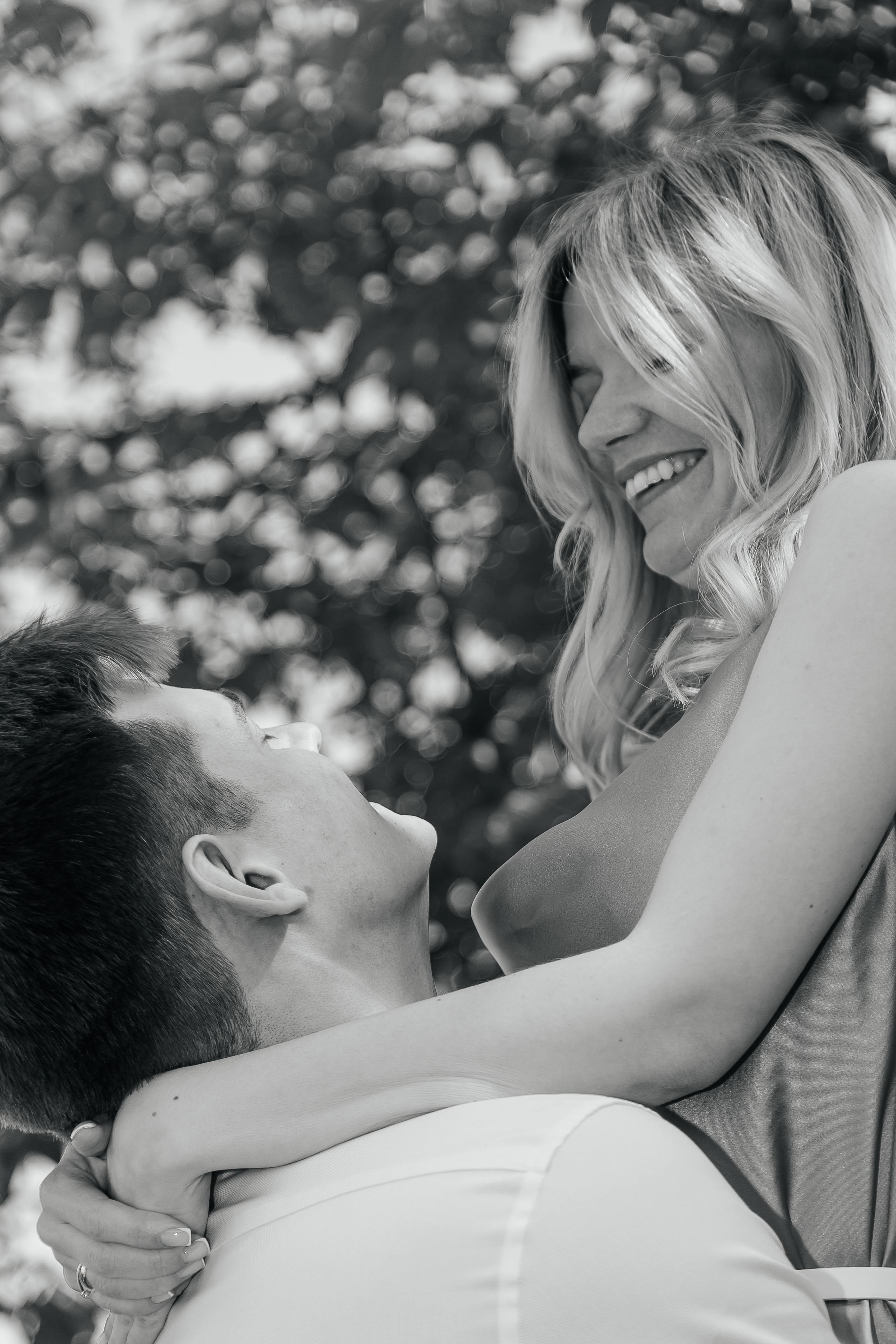 Антон и Мария. Фотограф в Самаре / Олеся Широнина