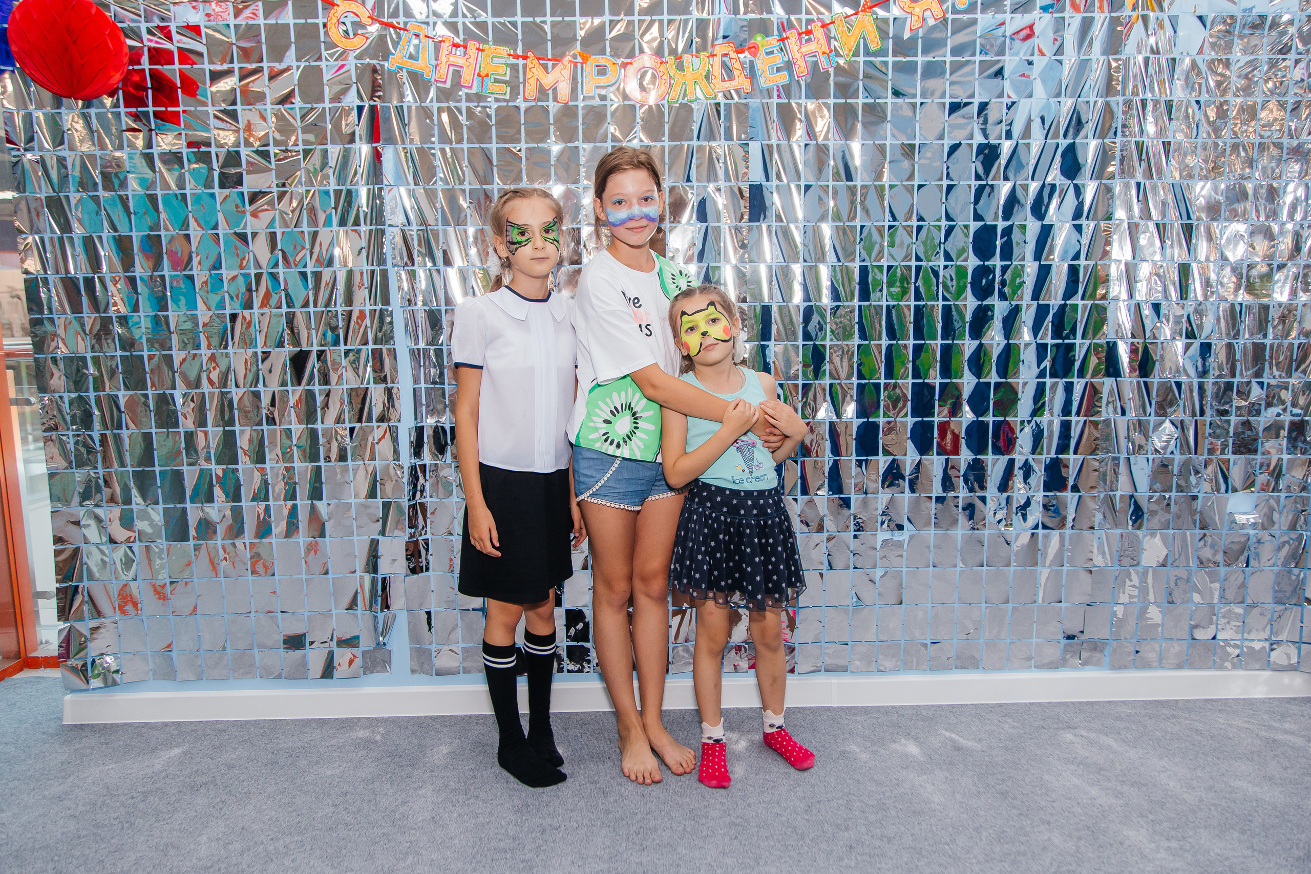 Неопарк. Фотограф в Самаре / Олеся Широнина