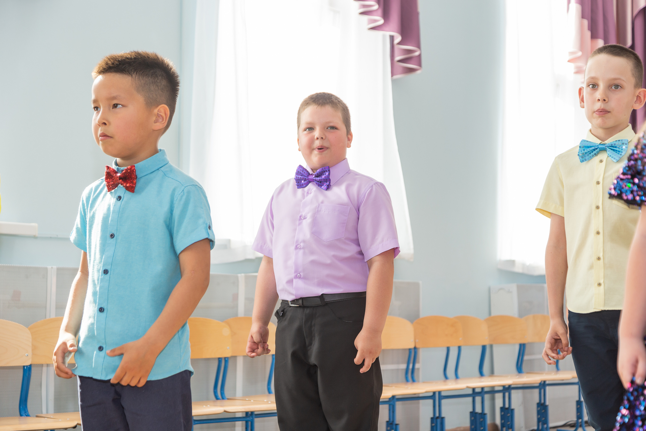 Выпускной в саду. Фотограф в Самаре / Олеся Широнина