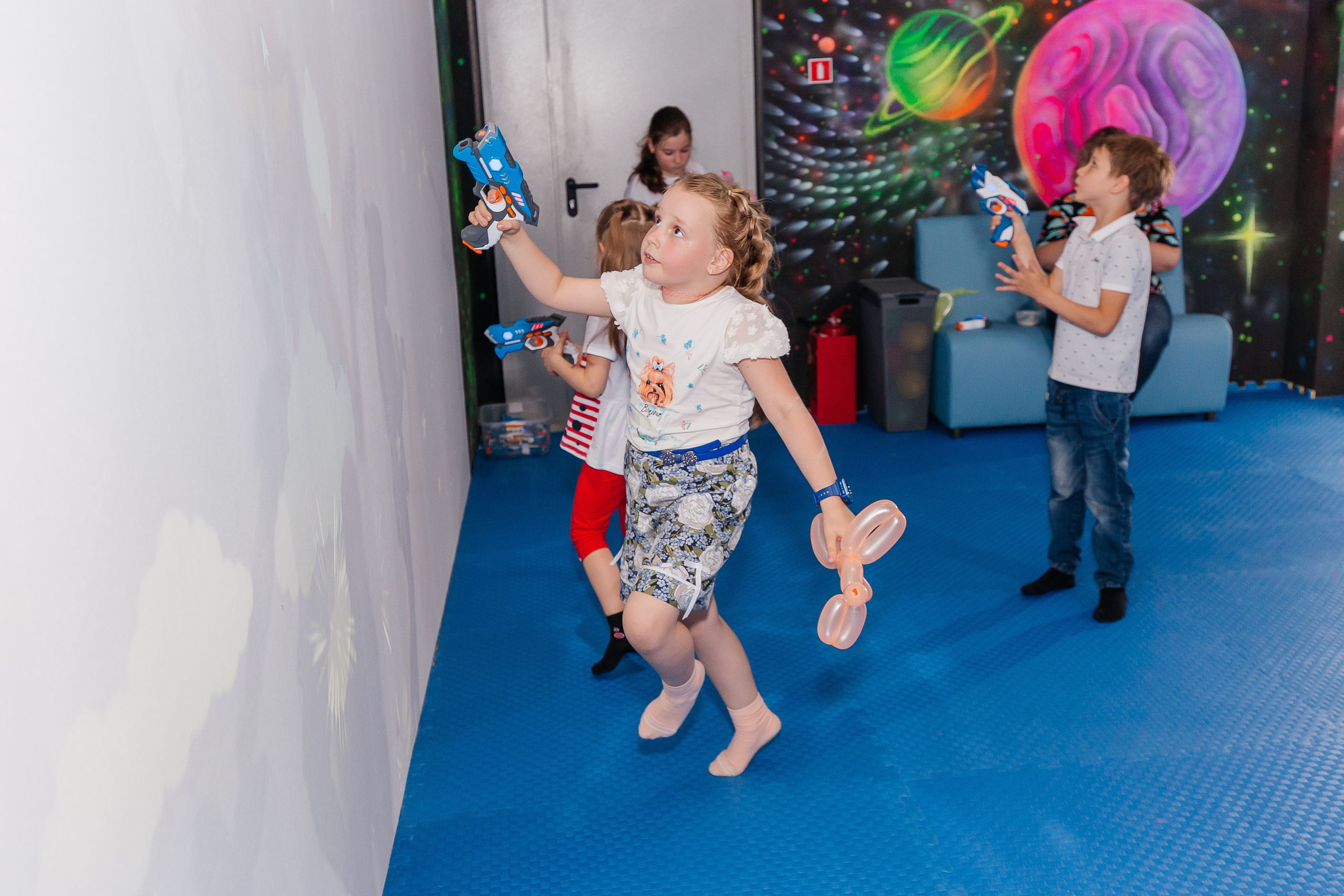 Неопарк. Фотограф в Самаре / Олеся Широнина