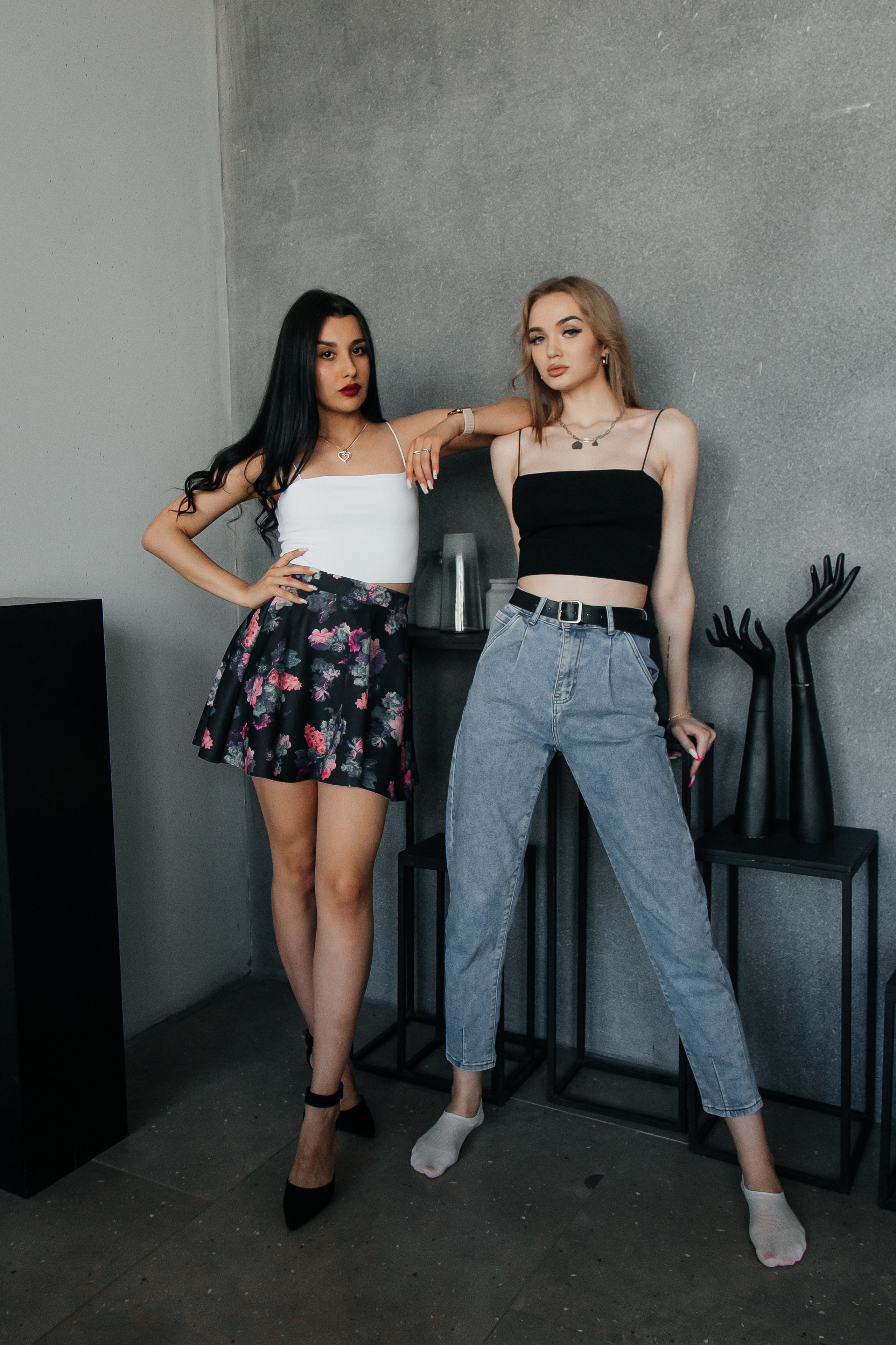 Топы. Фотограф в Самаре / Олеся Широнина