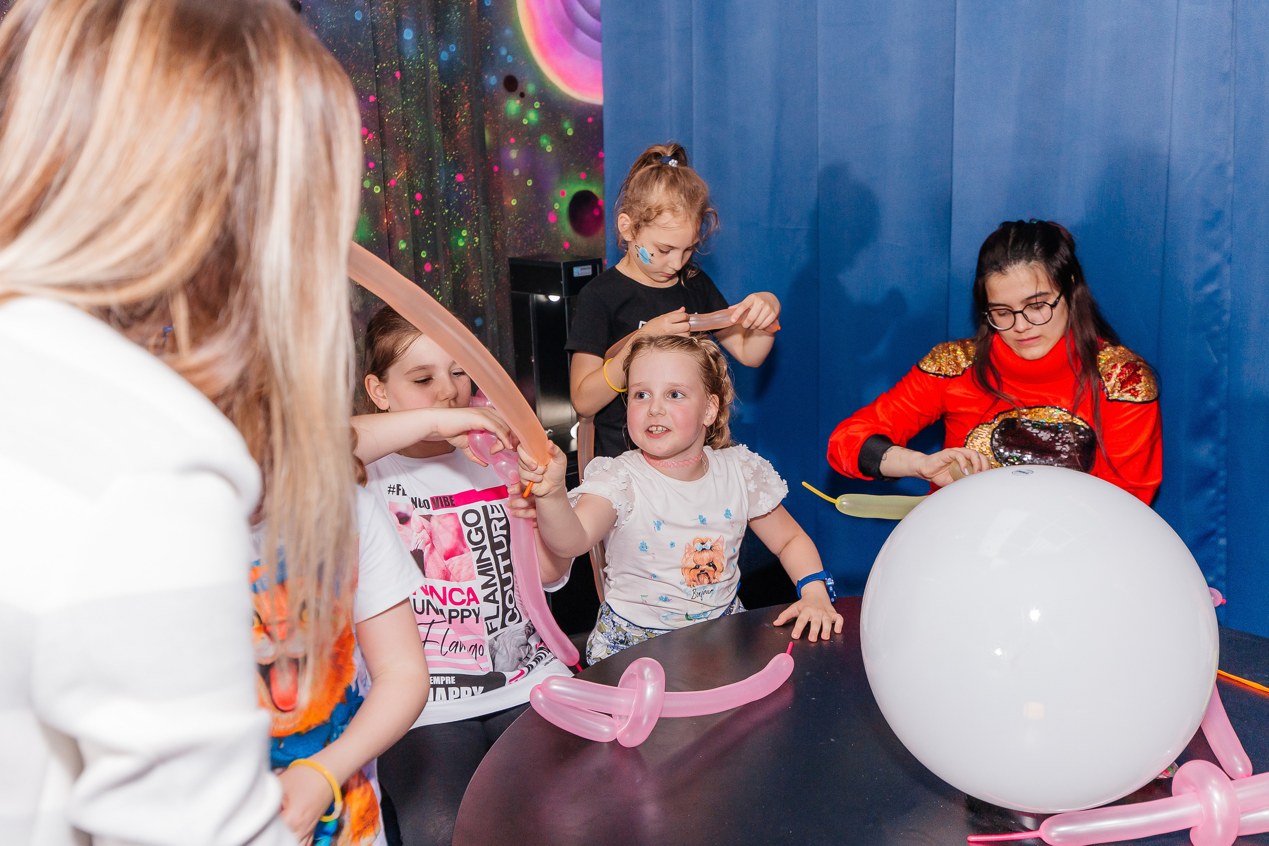 Неопарк. Фотограф в Самаре / Олеся Широнина