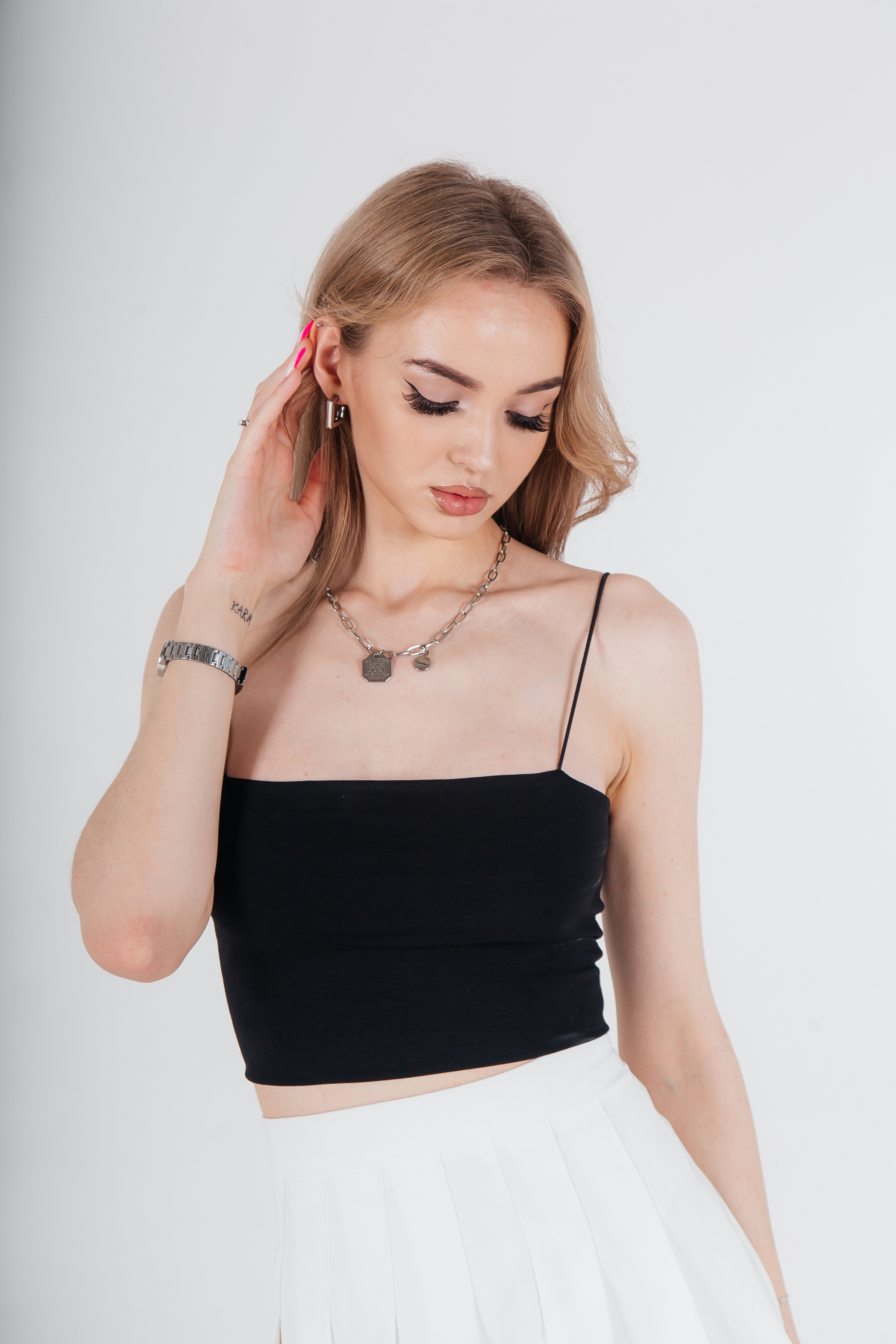 Топы. Фотограф в Самаре / Олеся Широнина