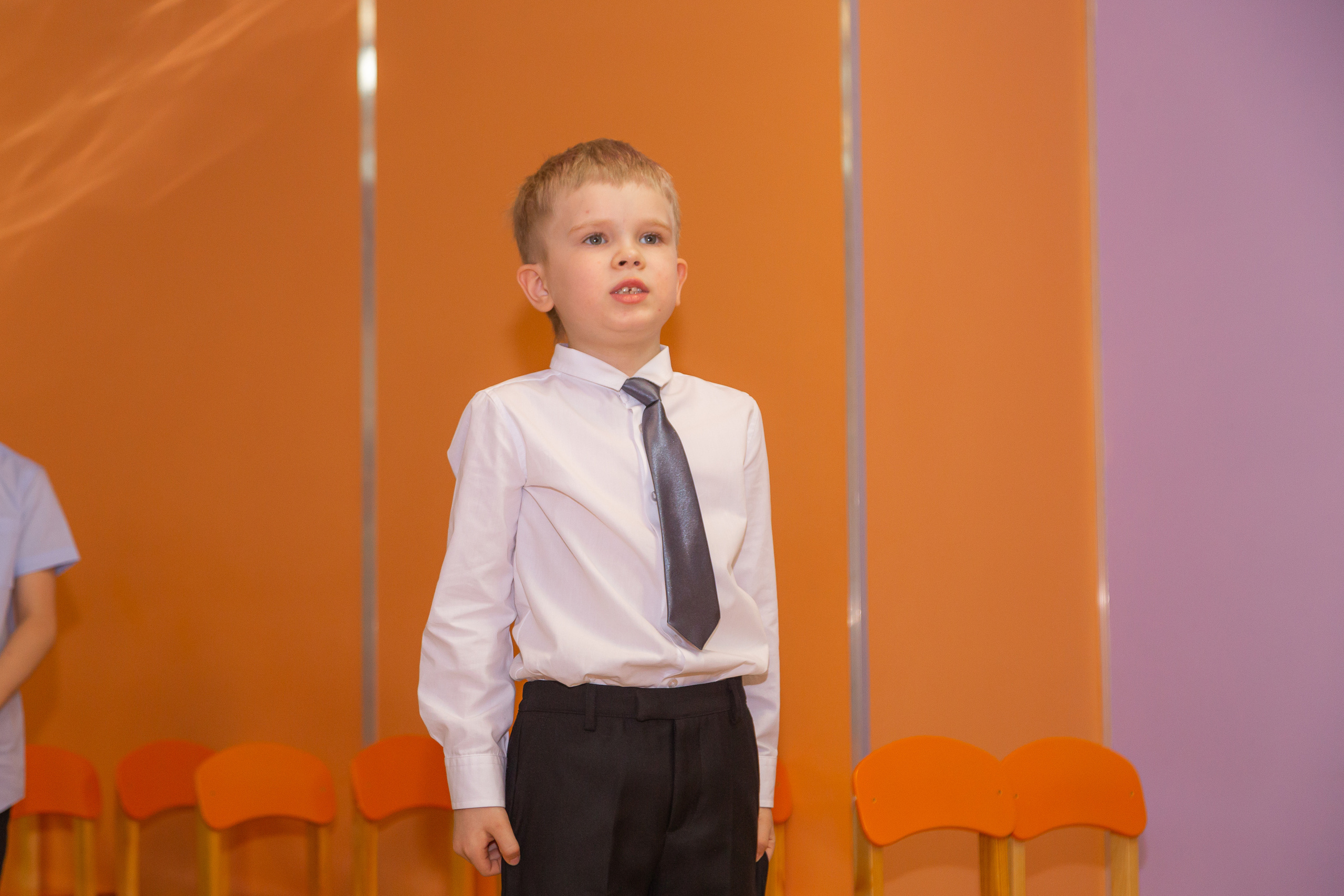 Выпускной 140 детсад. Фотограф в Самаре / Олеся Широнина